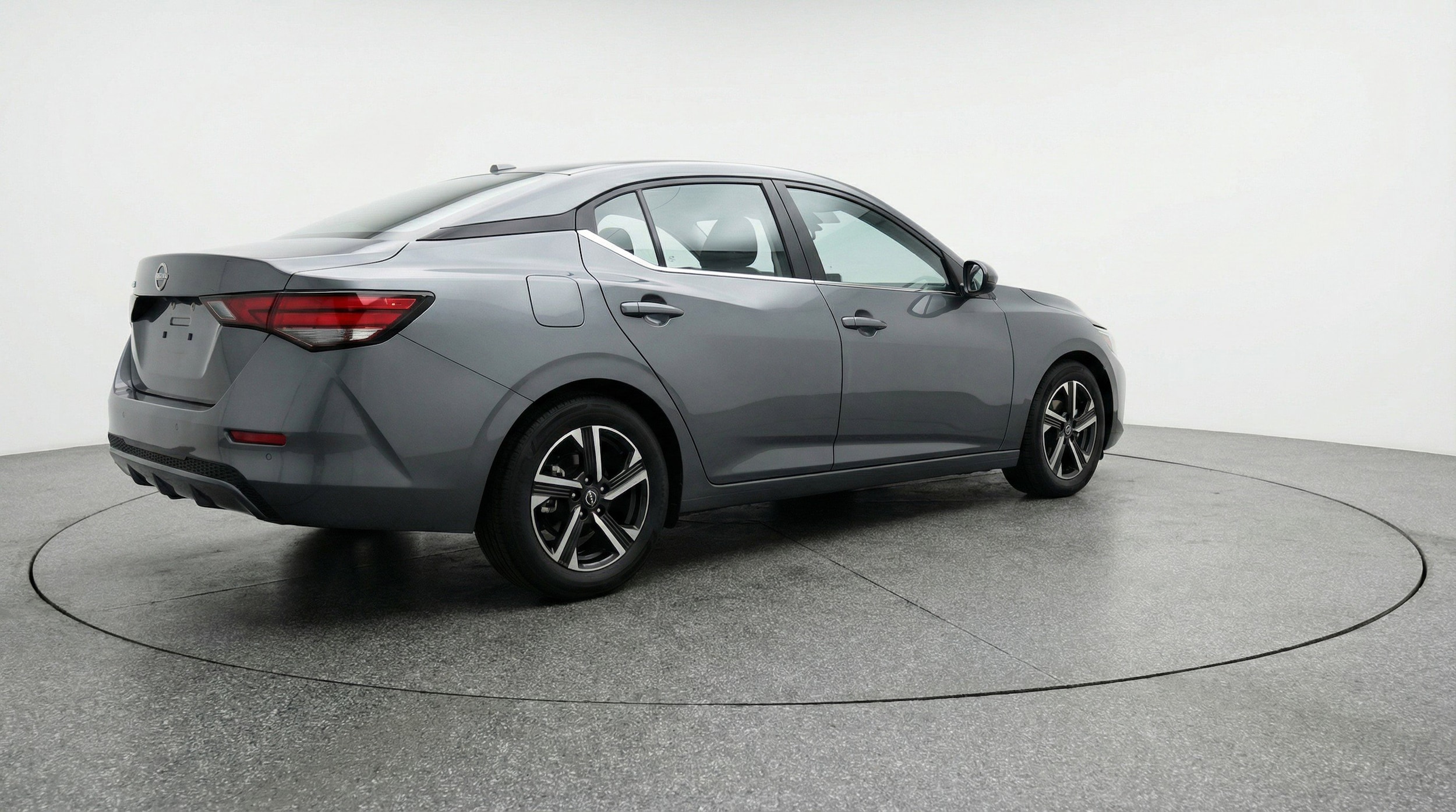 Thumbnail: 2025 Nissan Sentra - 9