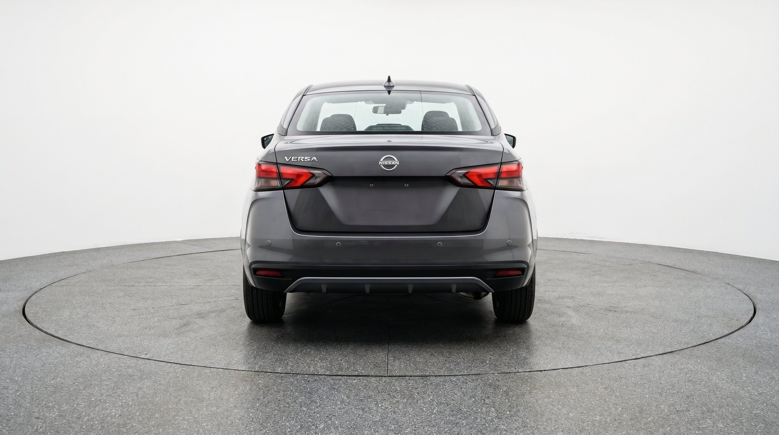 Thumbnail: 2025 Nissan Versa - 7
