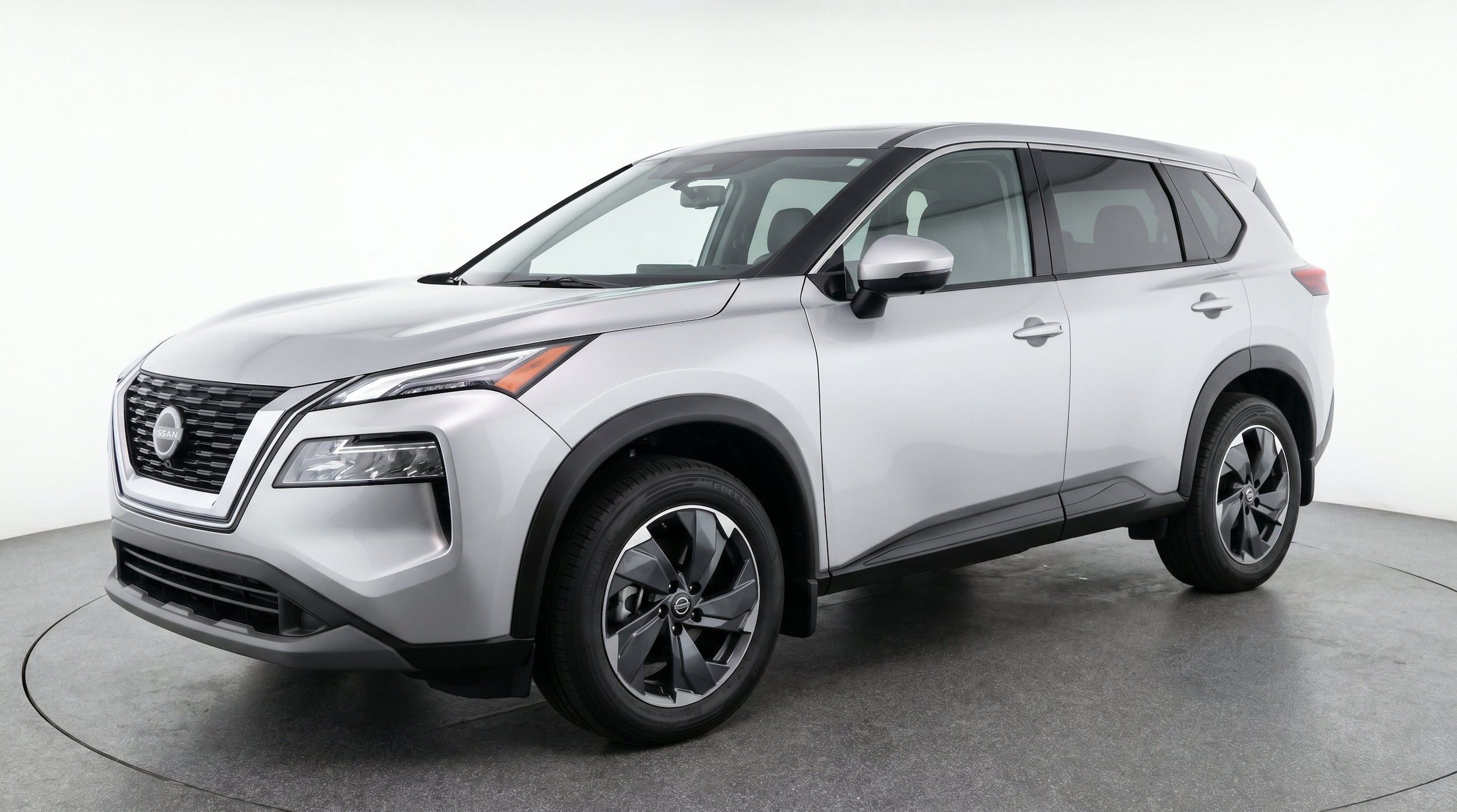 Thumbnail: 2025 Nissan Rogue - 3