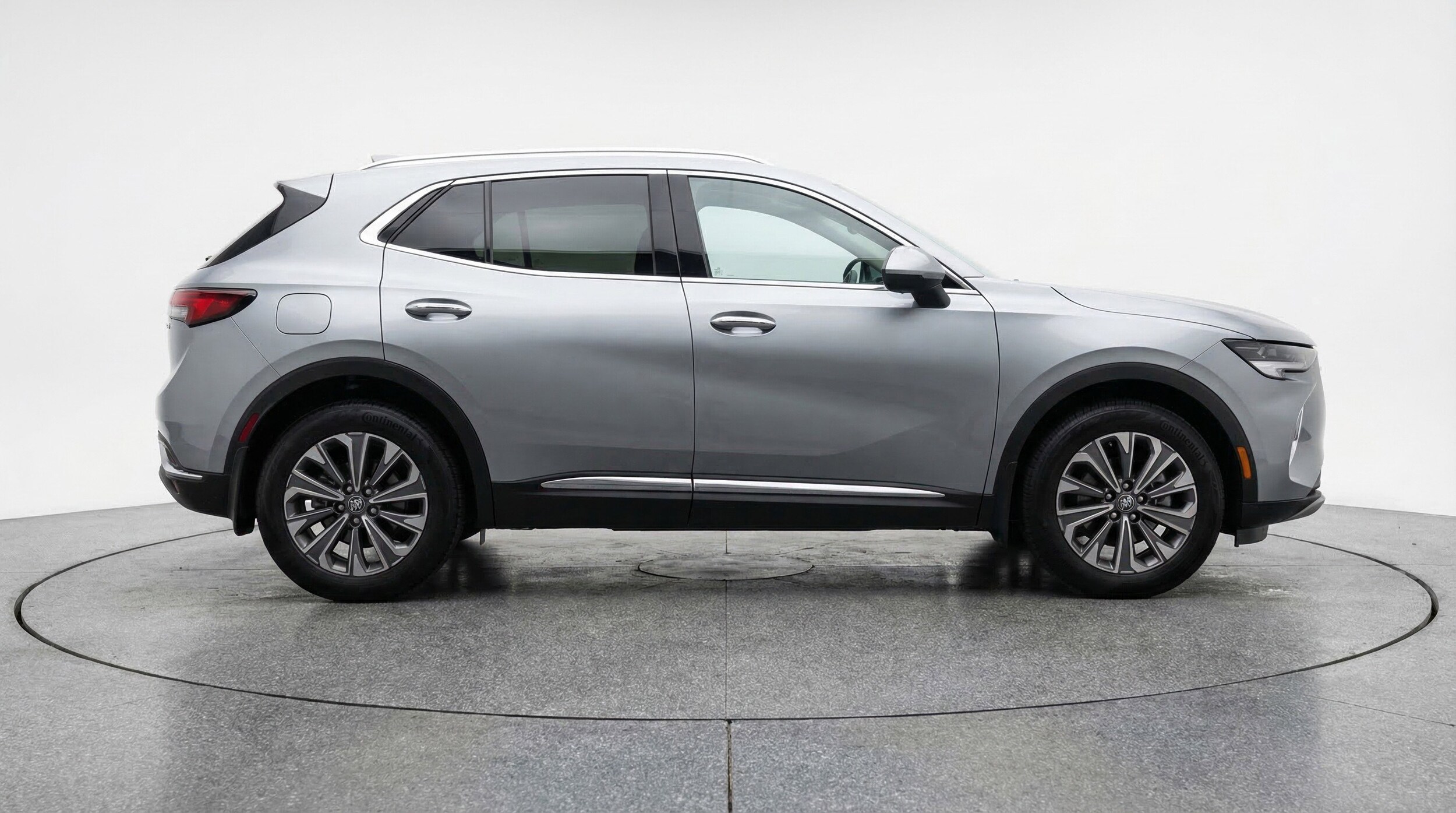 Thumbnail: 2024 Buick Envision - 11