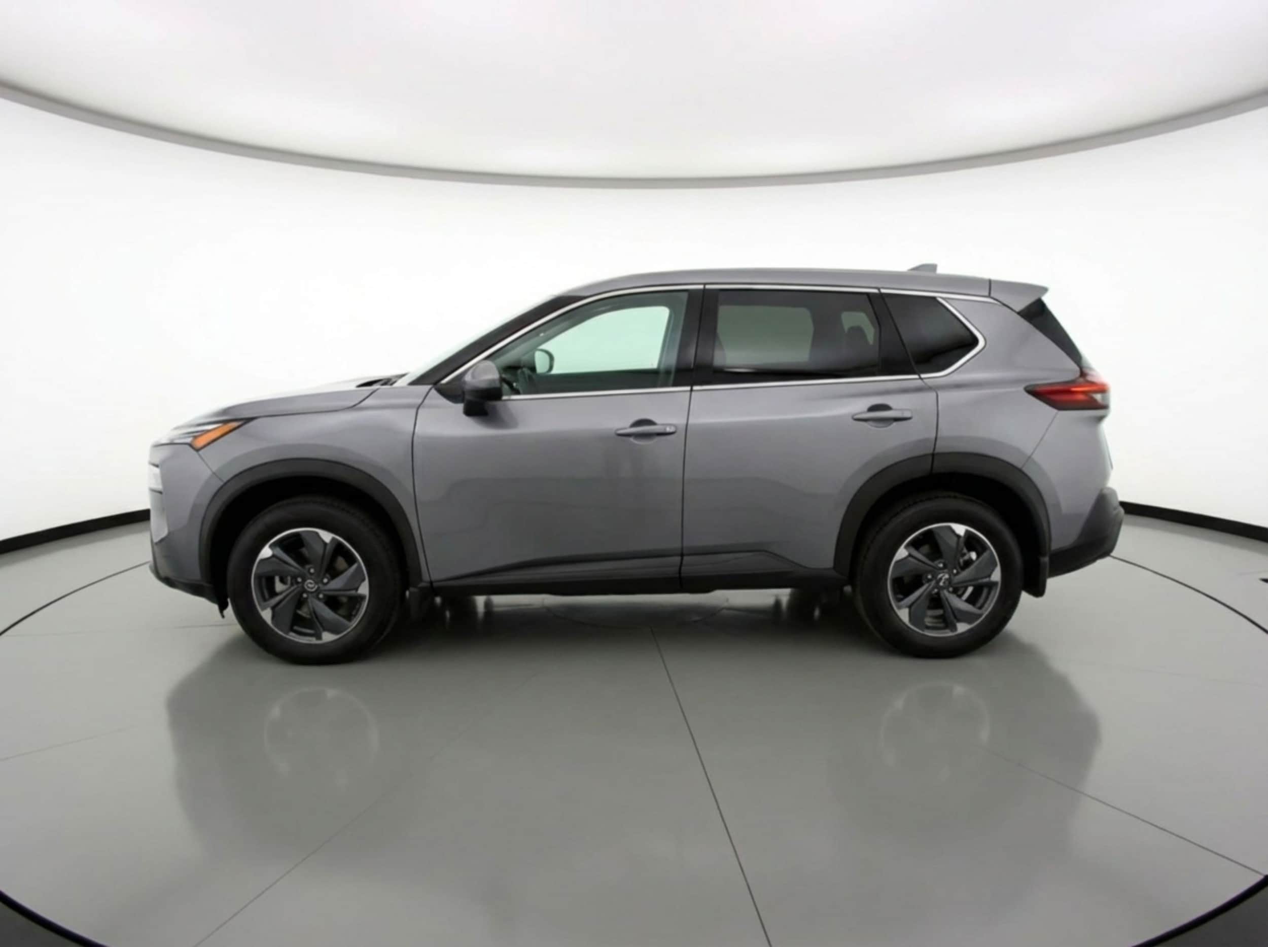 Thumbnail: 2025 Nissan Rogue - 4