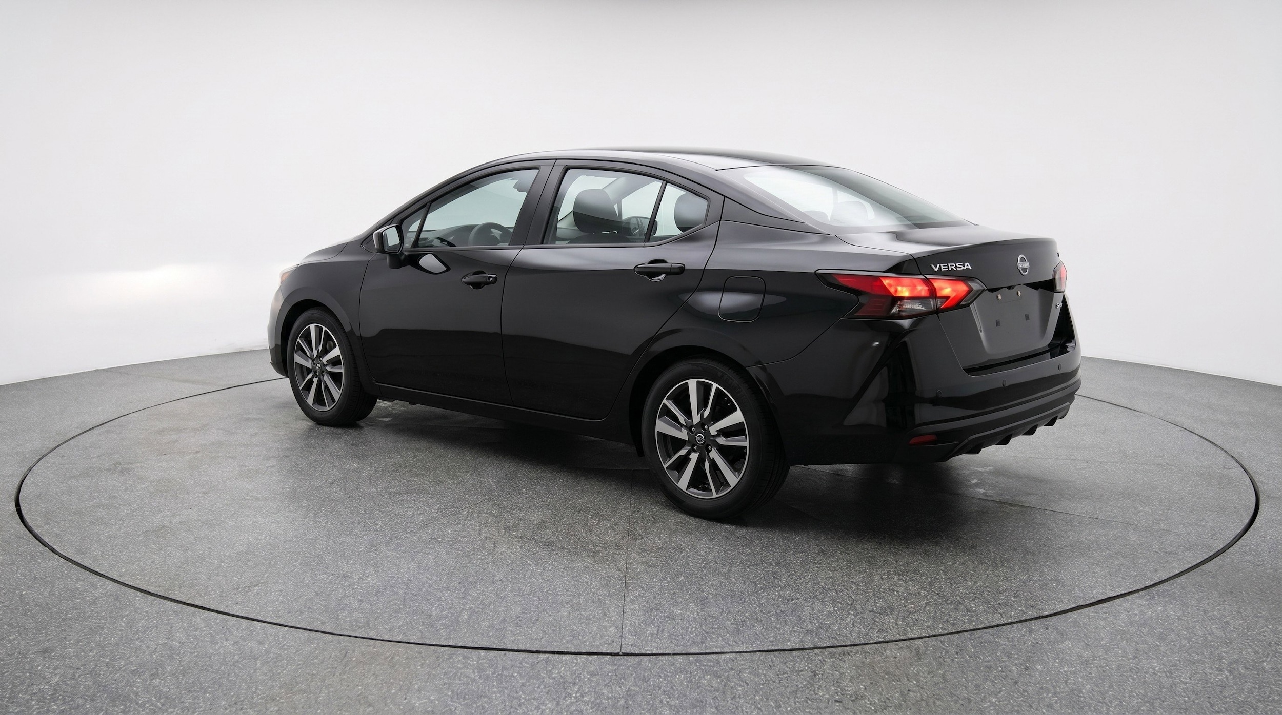 Thumbnail: 2025 Nissan Versa - 6
