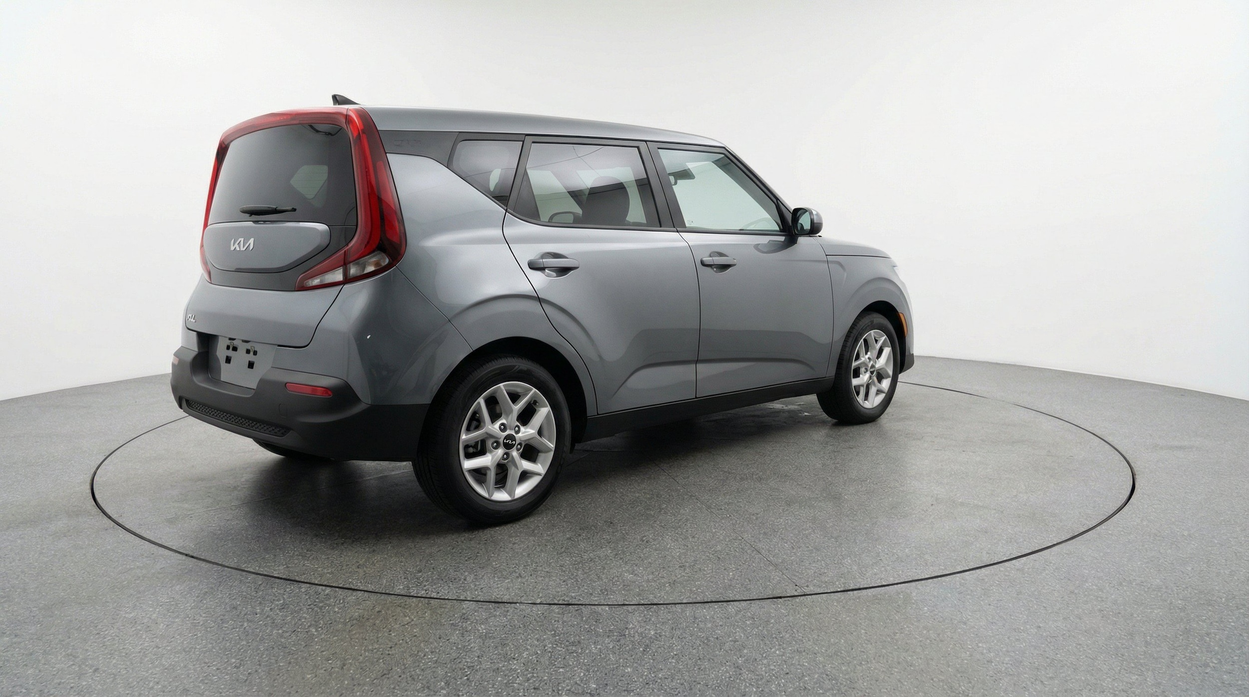 Thumbnail: 2025 Kia Soul - 9