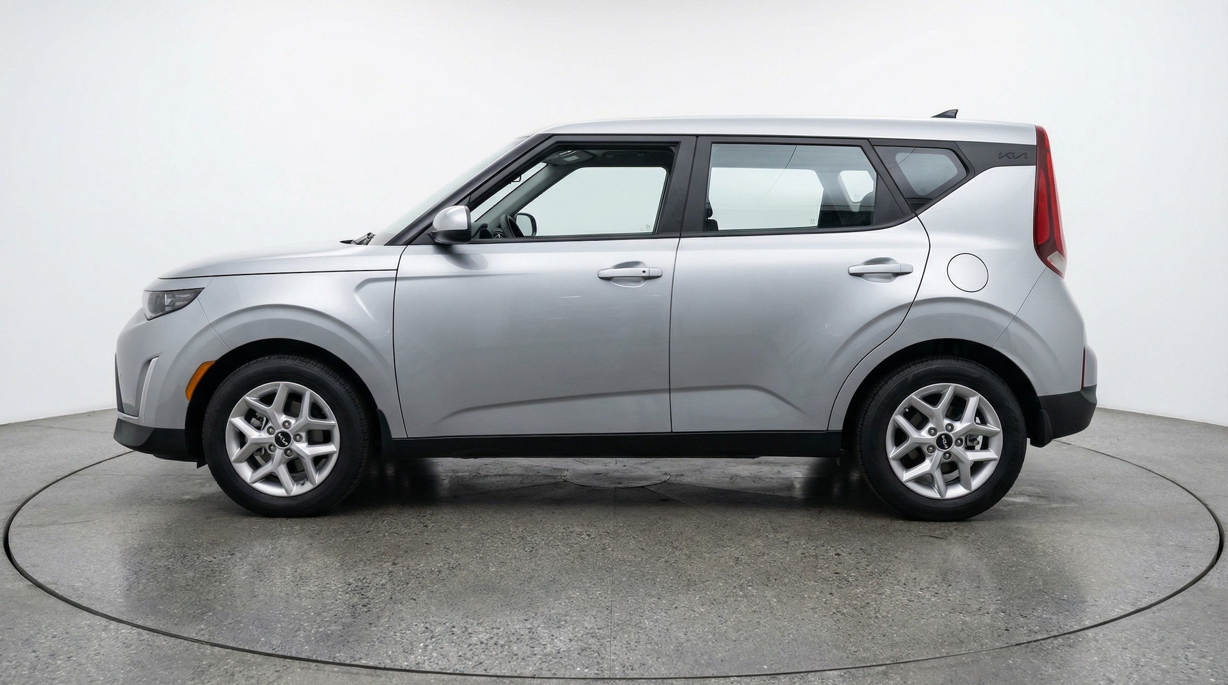 Thumbnail: 2025 Kia Soul - 4