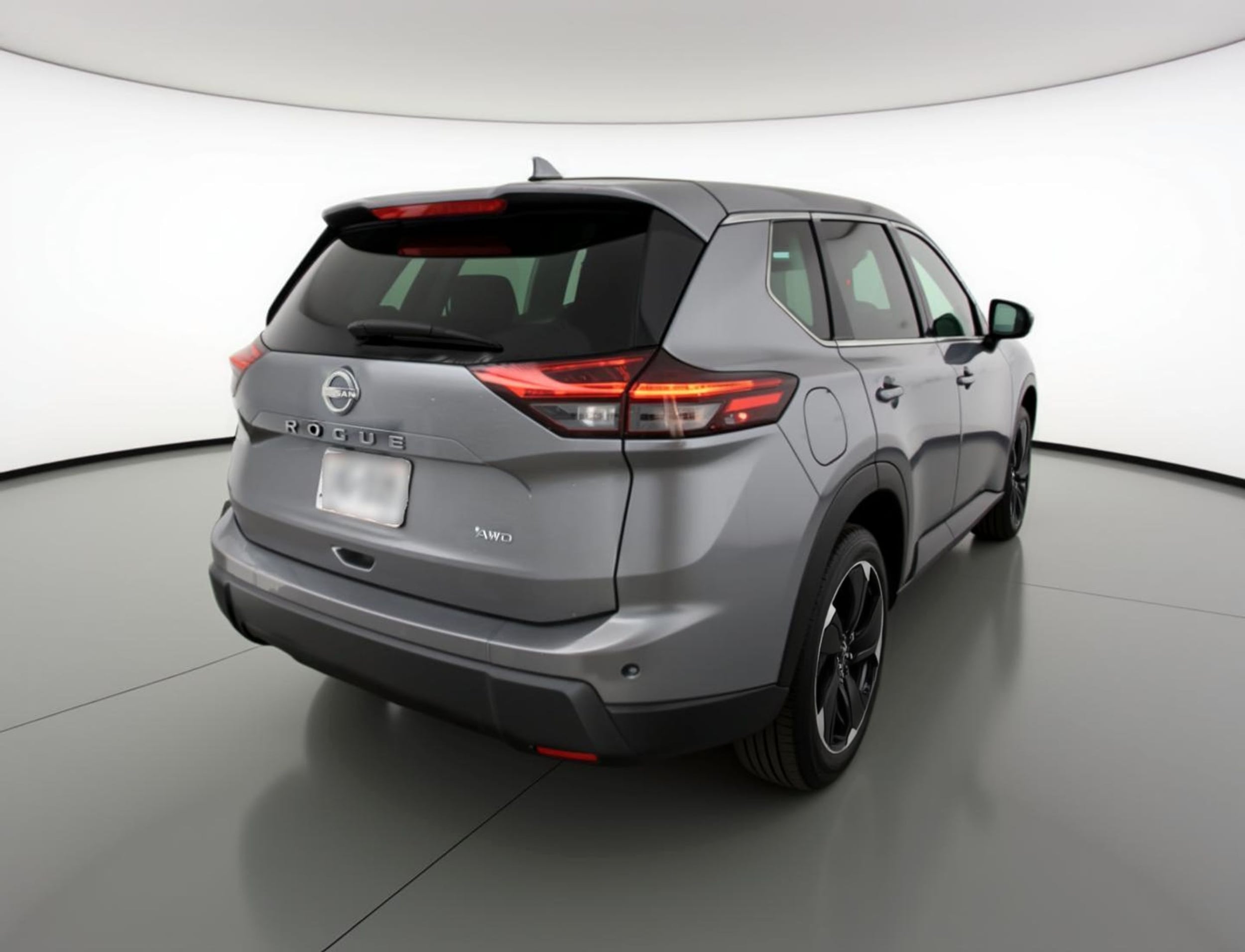 Thumbnail: 2025 Nissan Rogue - 7