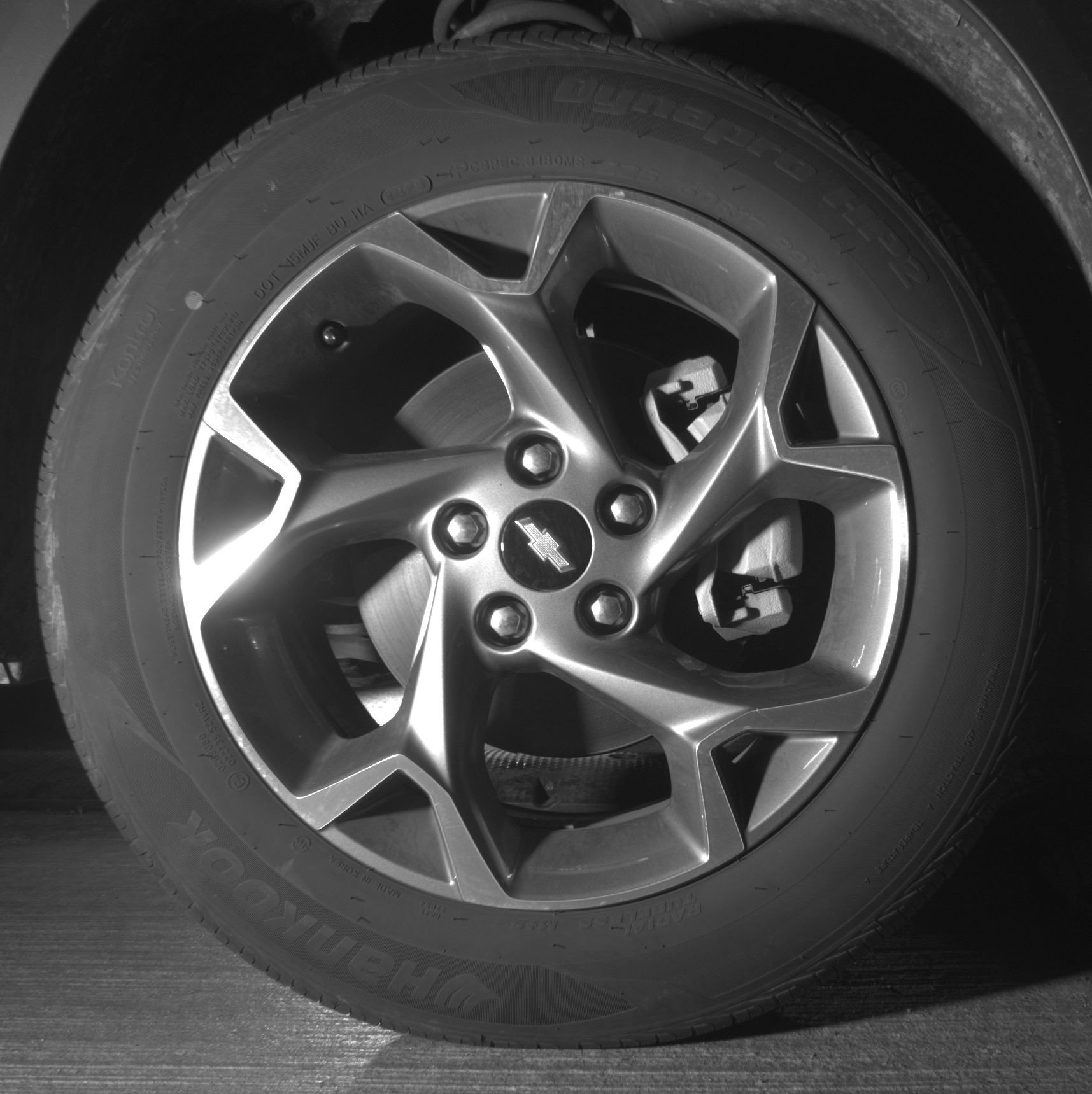 Thumbnail: 2025 Chevrolet Trax - 13