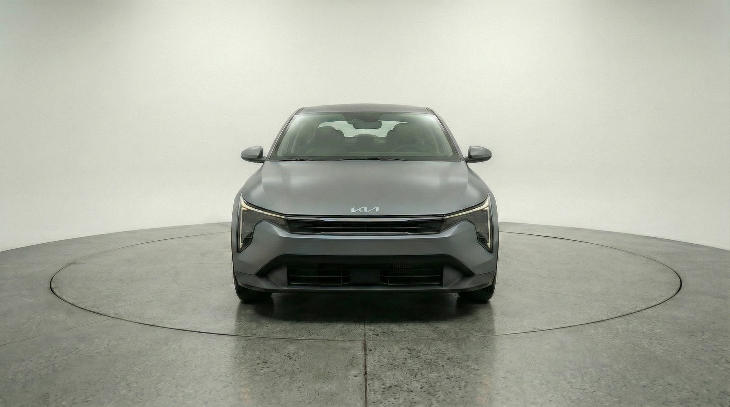 Thumbnail: 2025 Kia K4 - 2