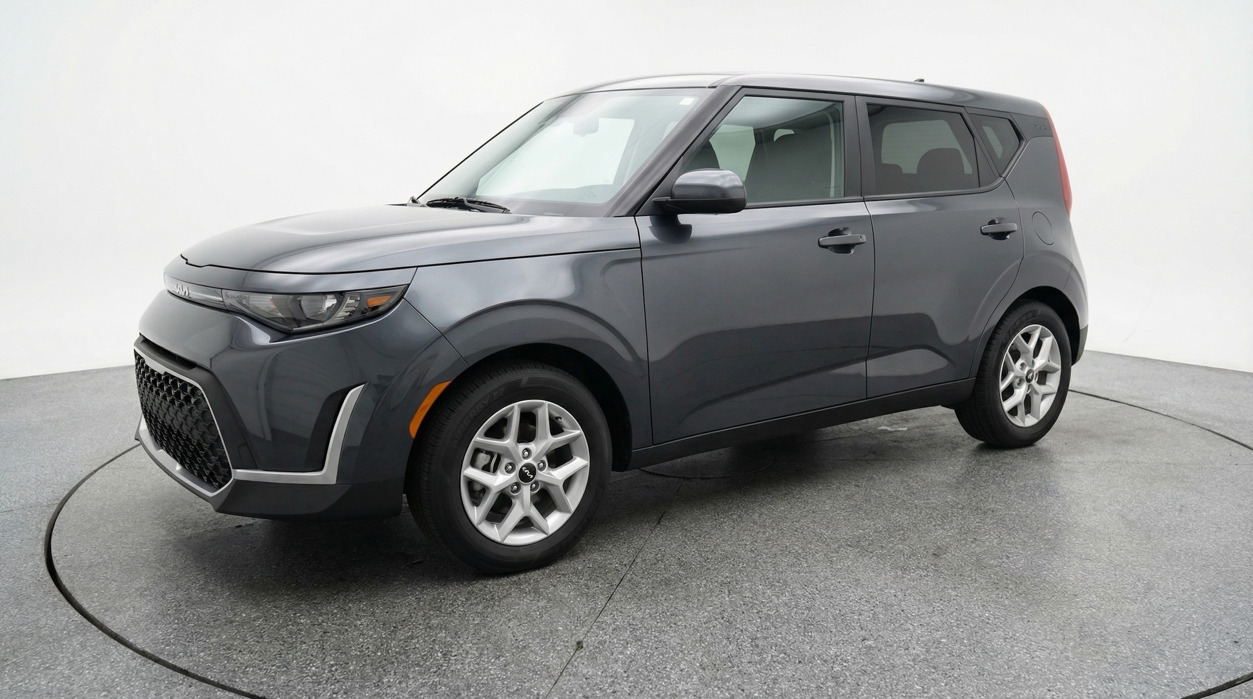 Thumbnail: 2025 Kia Soul - 3