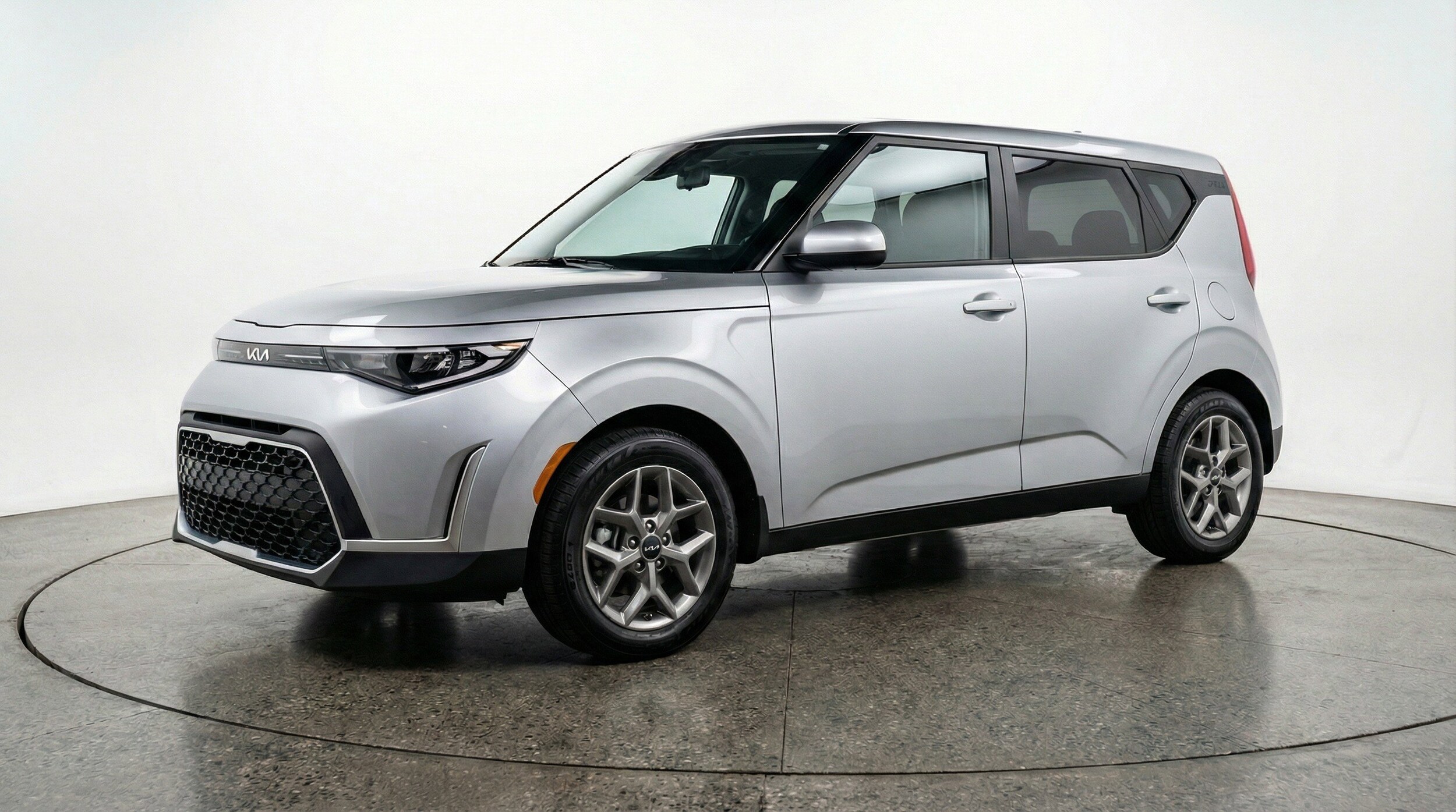 Thumbnail: 2025 Kia Soul - 3