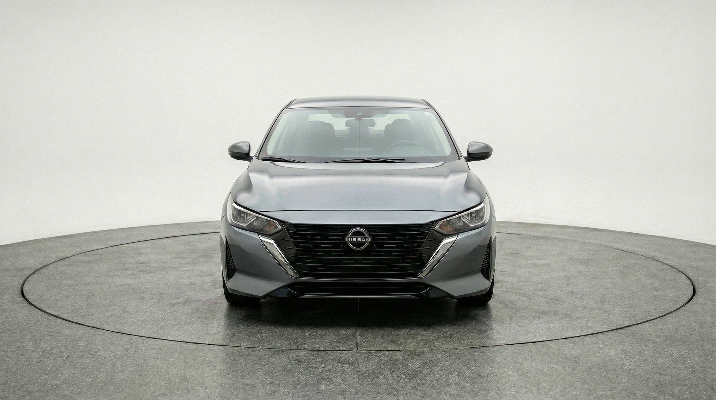 Thumbnail: 2025 Nissan Sentra - 2