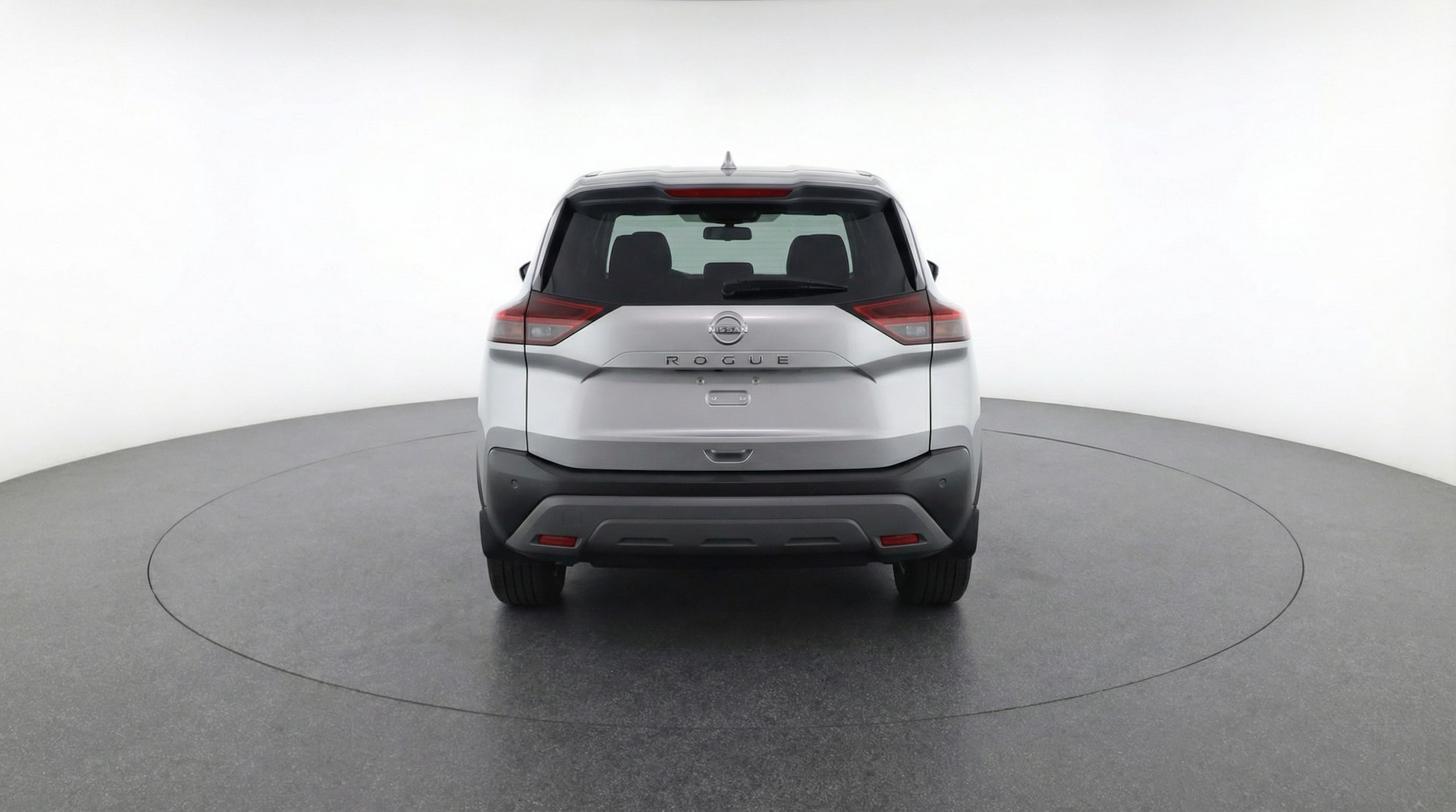 Thumbnail: 2025 Nissan Rogue - 6