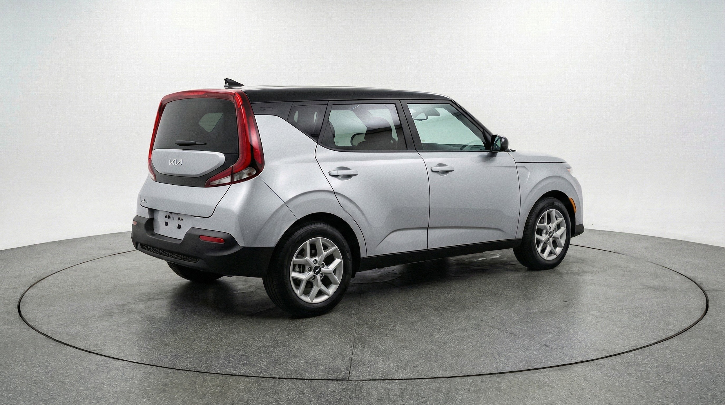 Thumbnail: 2025 Kia Soul - 9