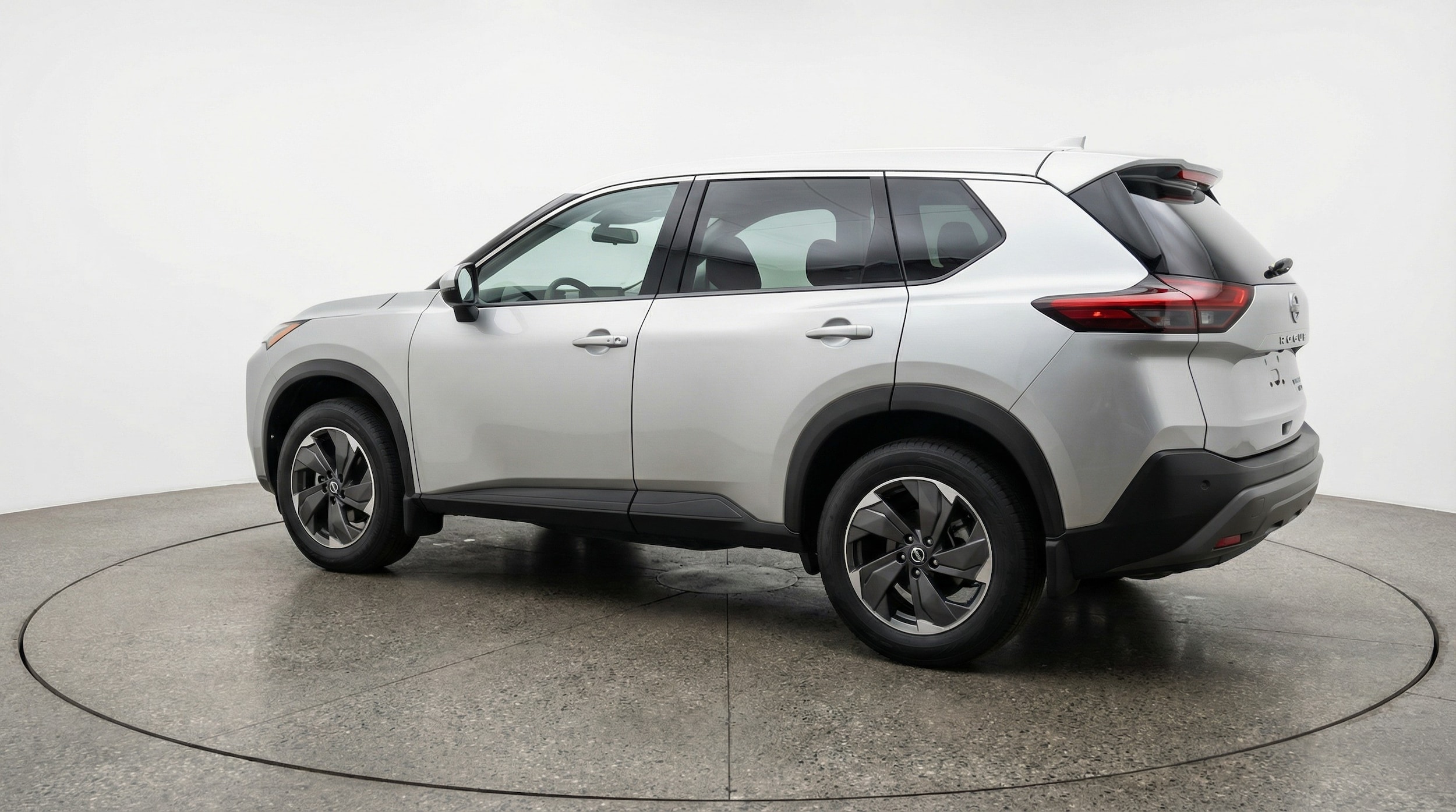 Thumbnail: 2025 Nissan Rogue - 5