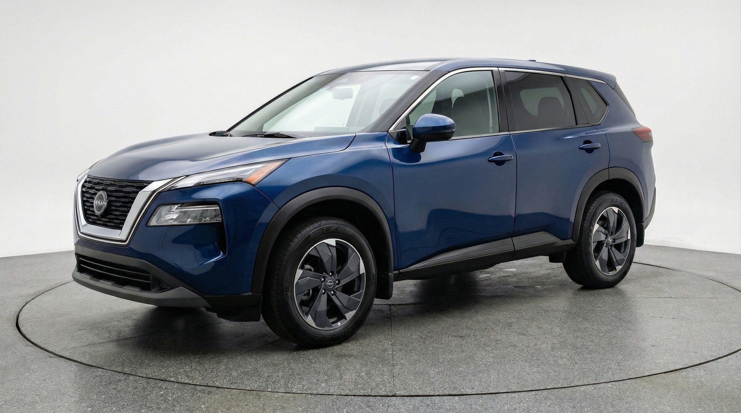 Thumbnail: 2025 Nissan Rogue - 3