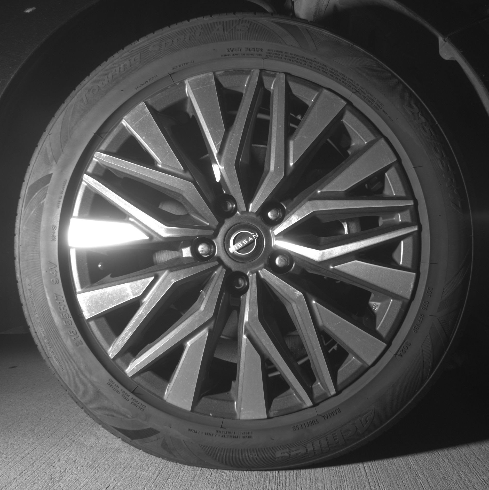 Thumbnail: 2025 Nissan Altima - 13