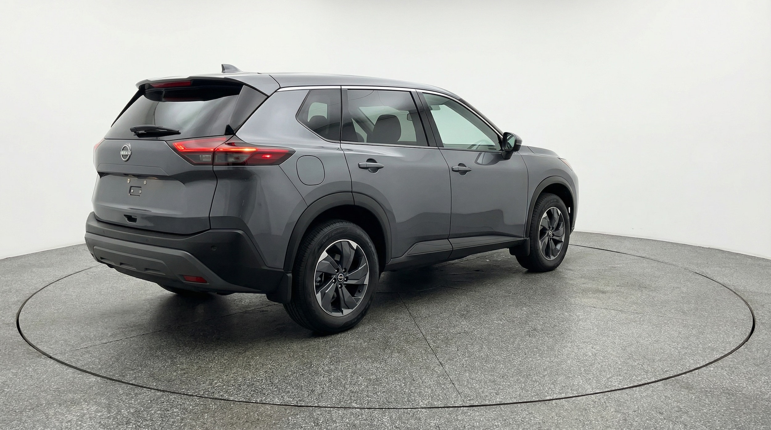Thumbnail: 2025 Nissan Rogue - 7