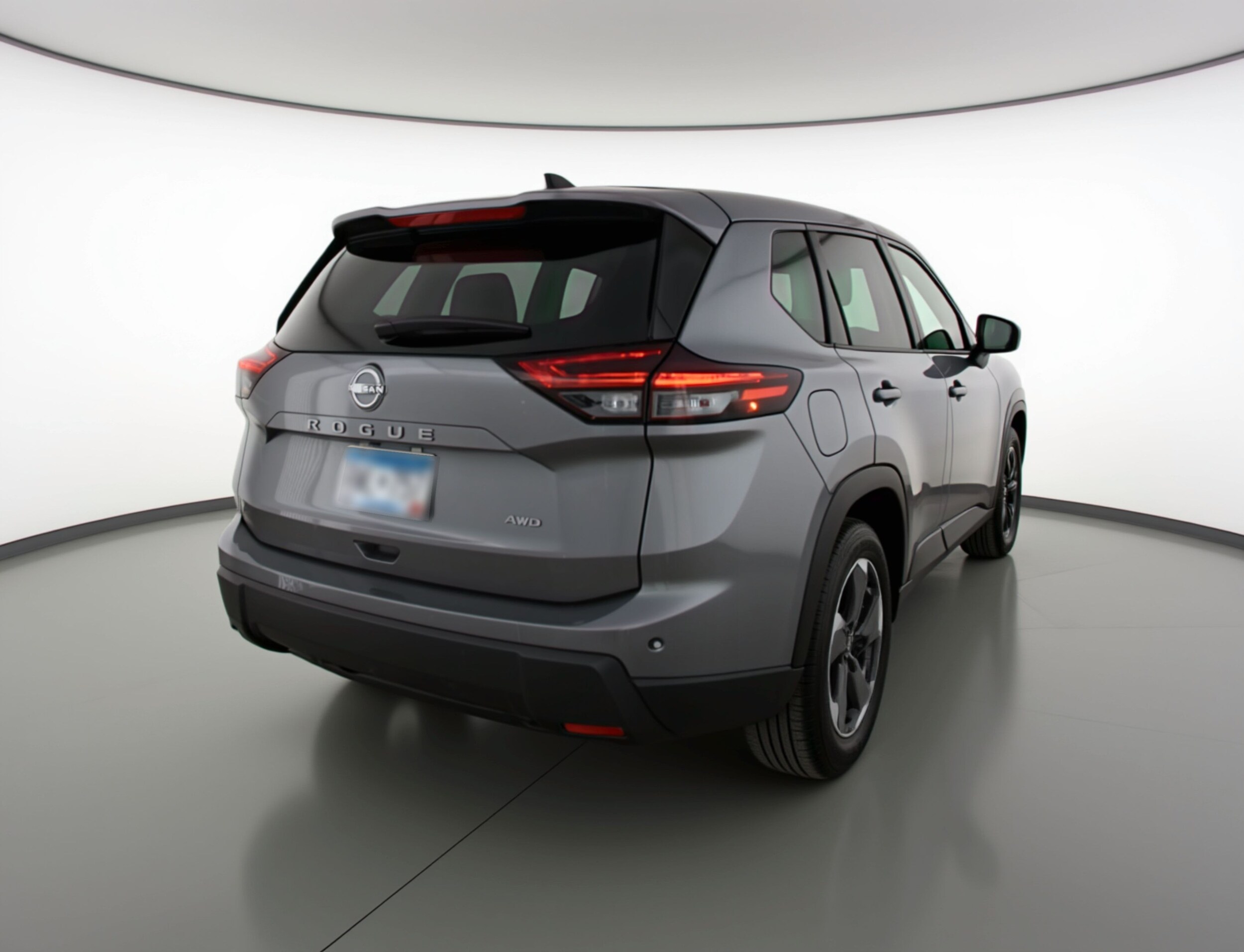 Thumbnail: 2025 Nissan Rogue - 7