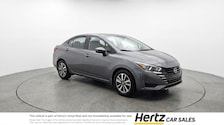 2025 Nissan Versa 1.6 SV -
                  Cincinnati, OH