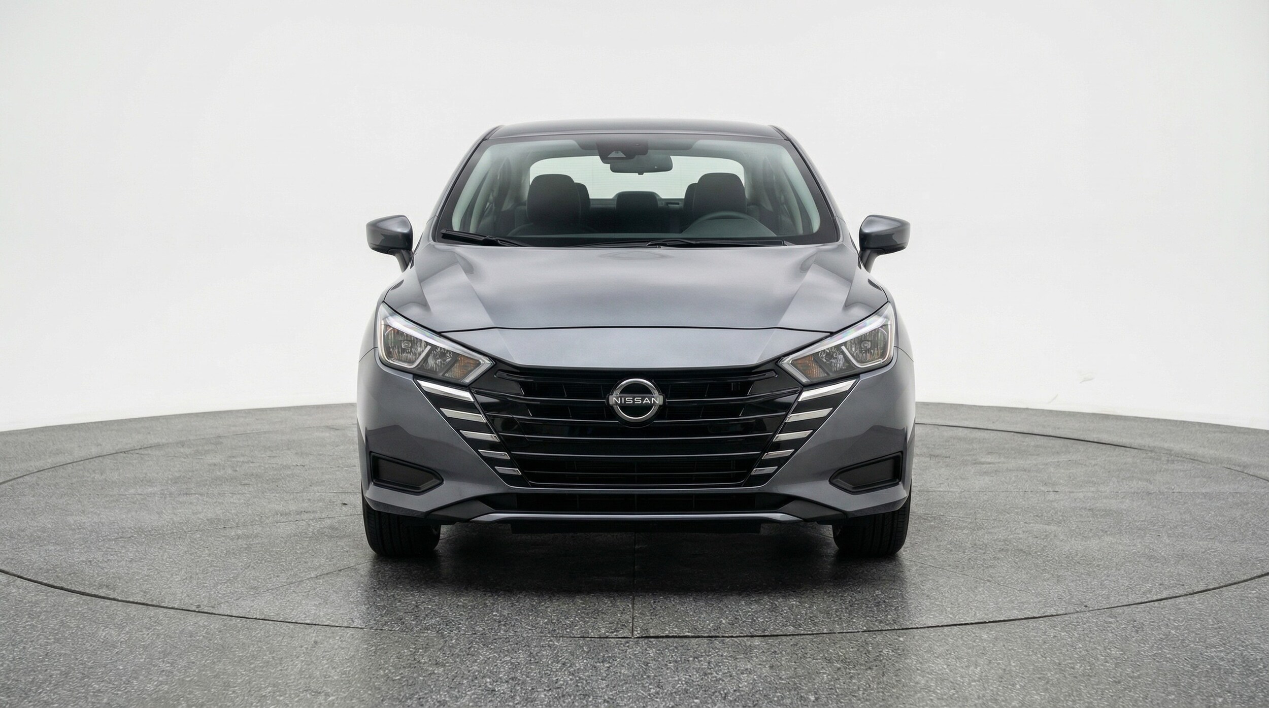 Thumbnail: 2025 Nissan Versa - 2