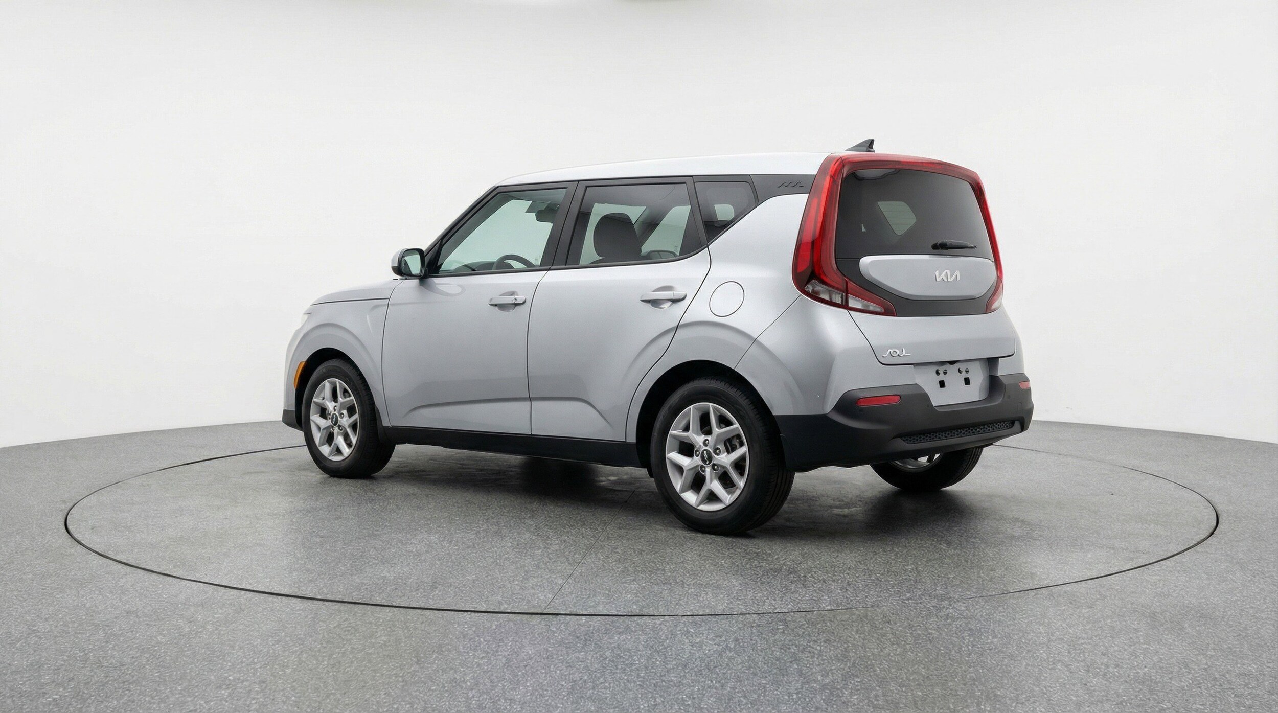 Thumbnail: 2025 Kia Soul - 6