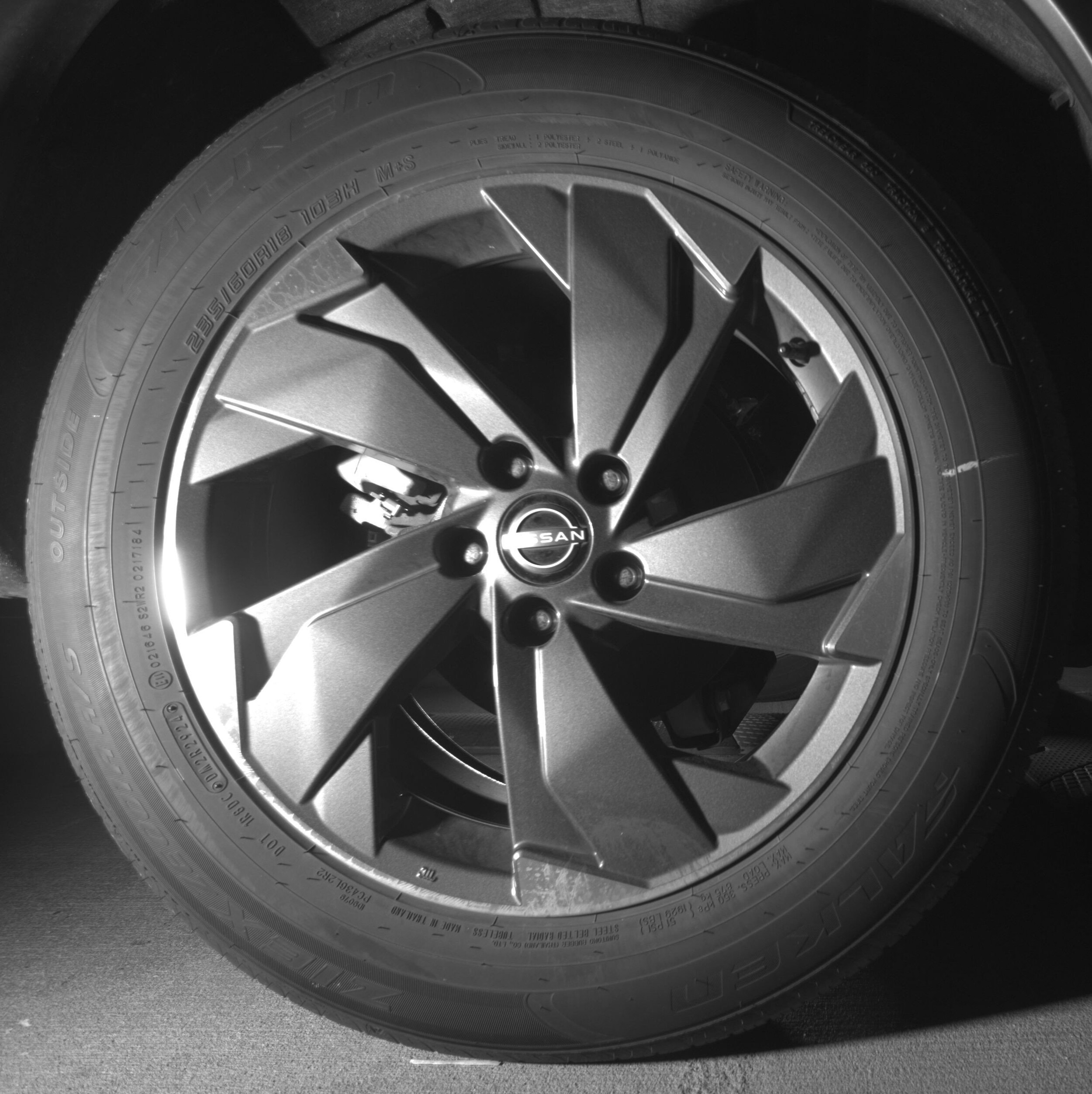 Thumbnail: 2025 Nissan Rogue - 15