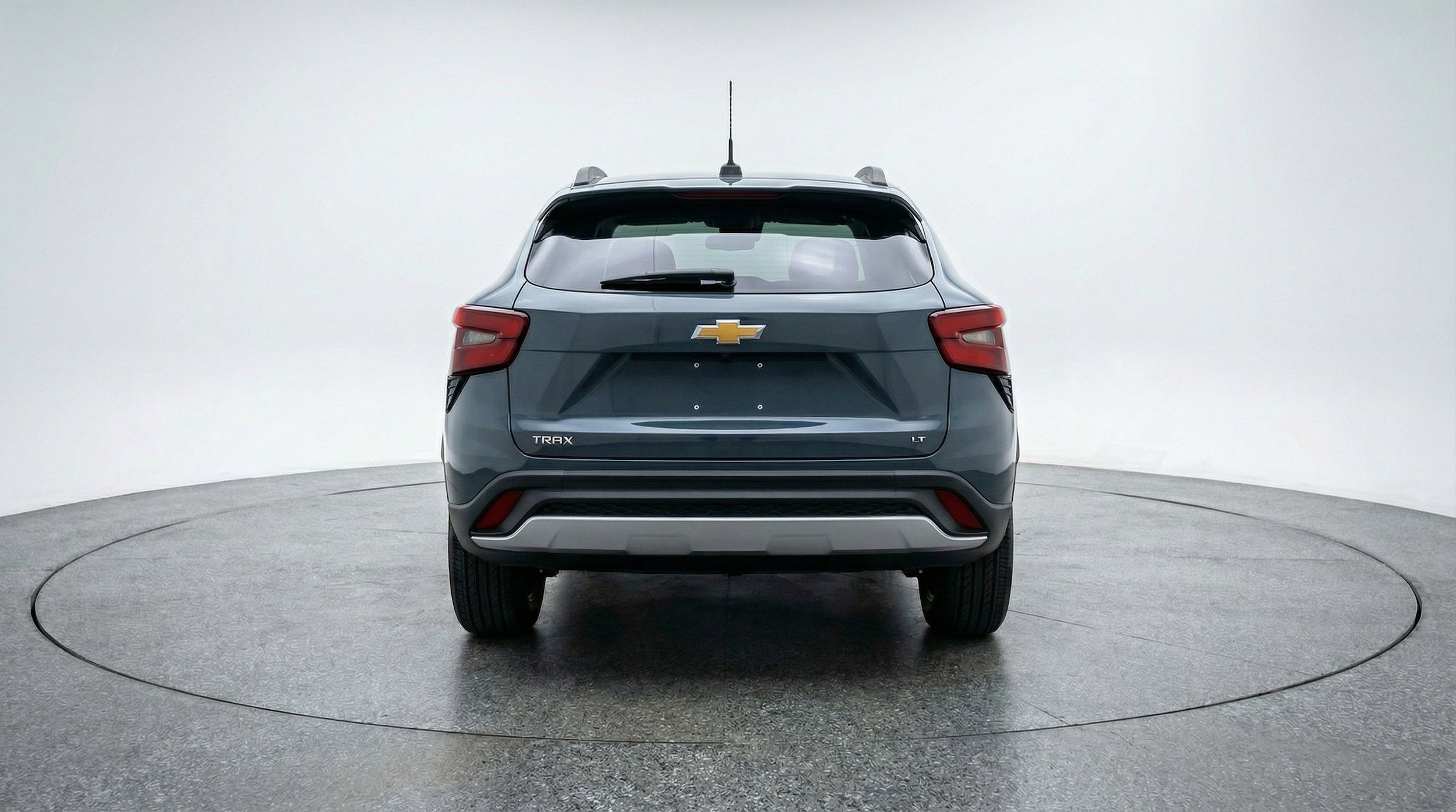 Thumbnail: 2025 Chevrolet Trax - 7