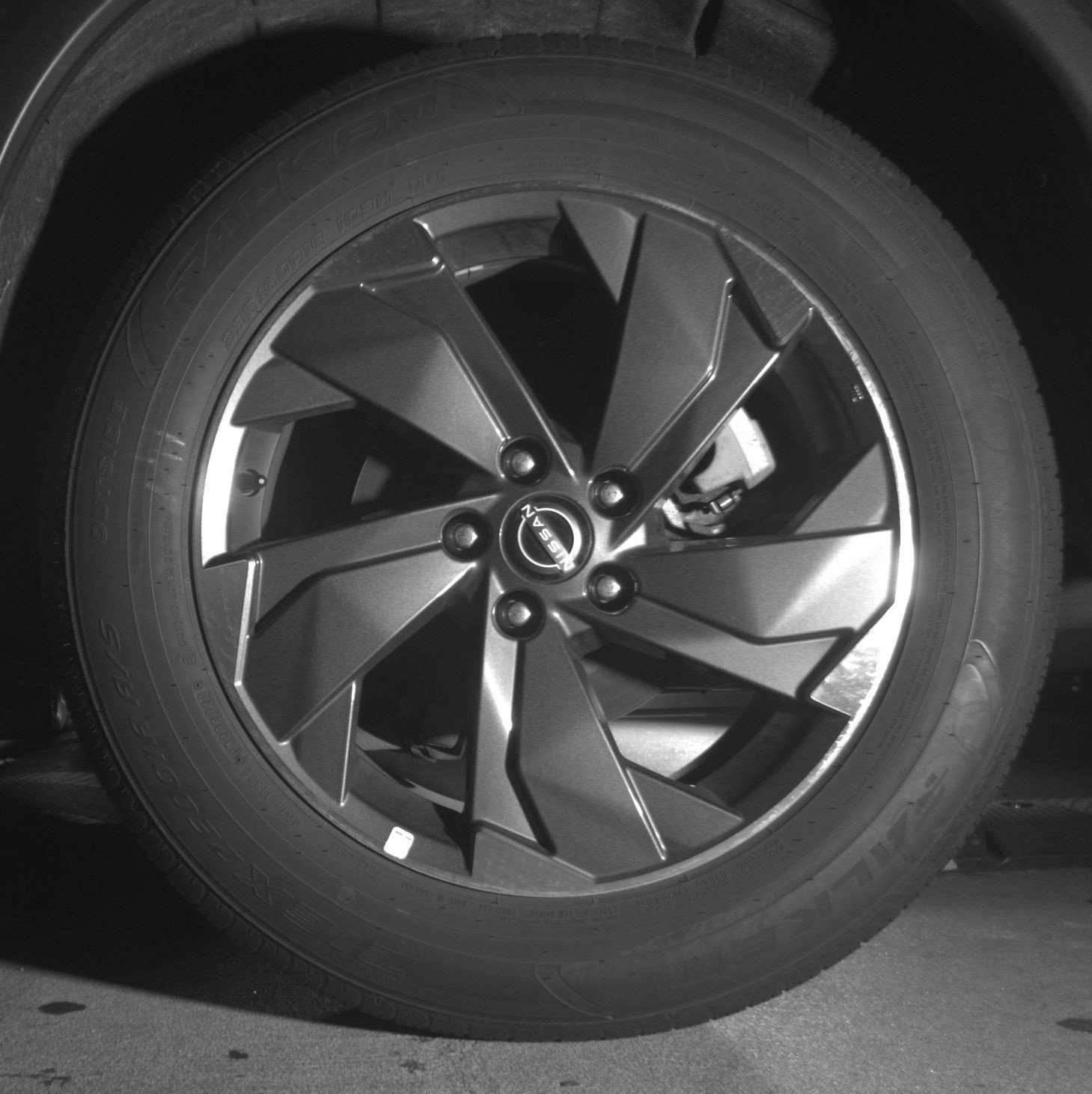 Thumbnail: 2025 Nissan Rogue - 14