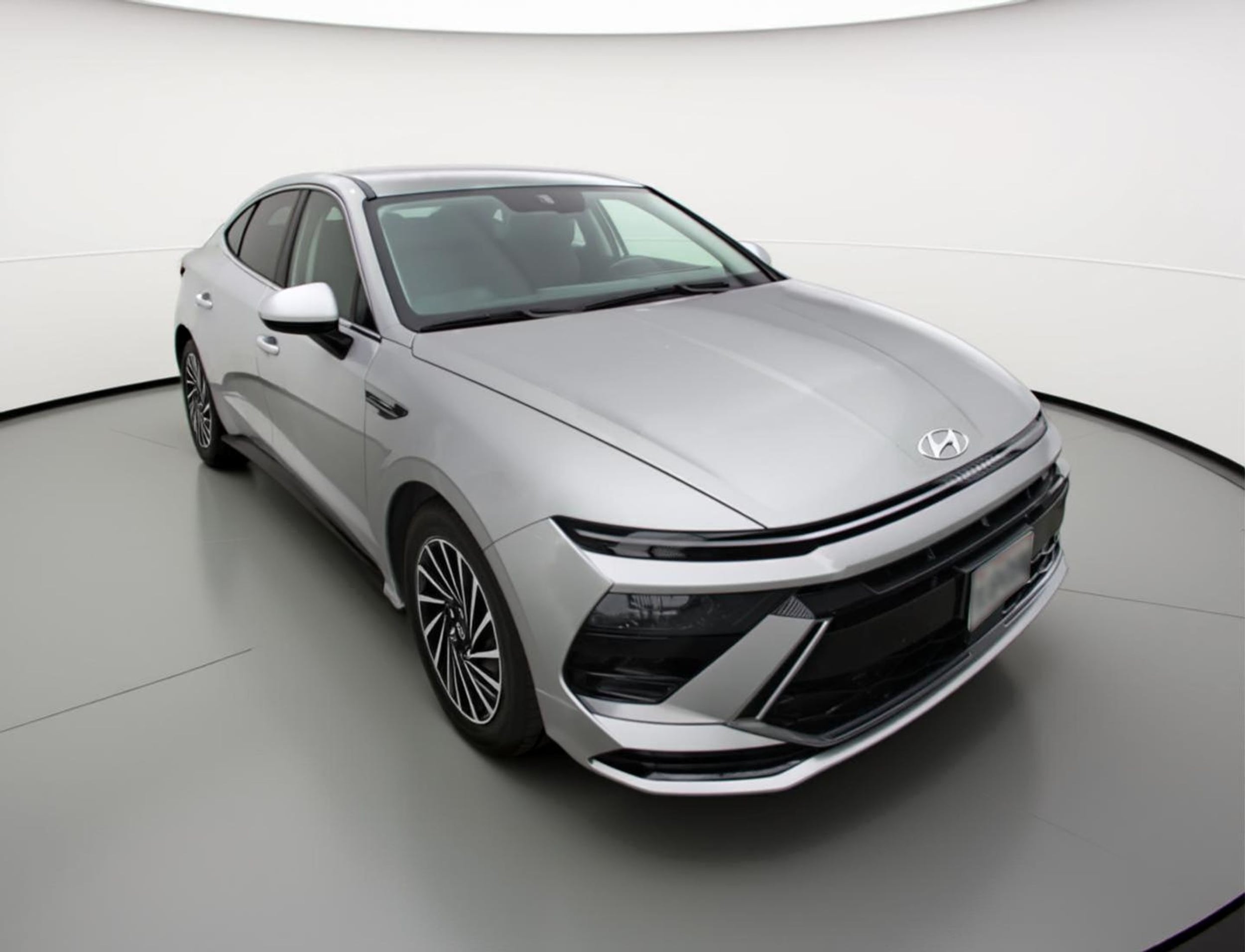 Thumbnail: 2025 Hyundai Sonata - 1