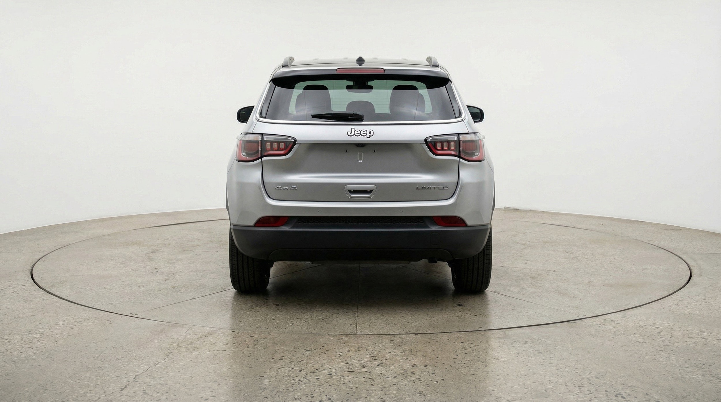 Thumbnail: 2025 Jeep Compass - 7