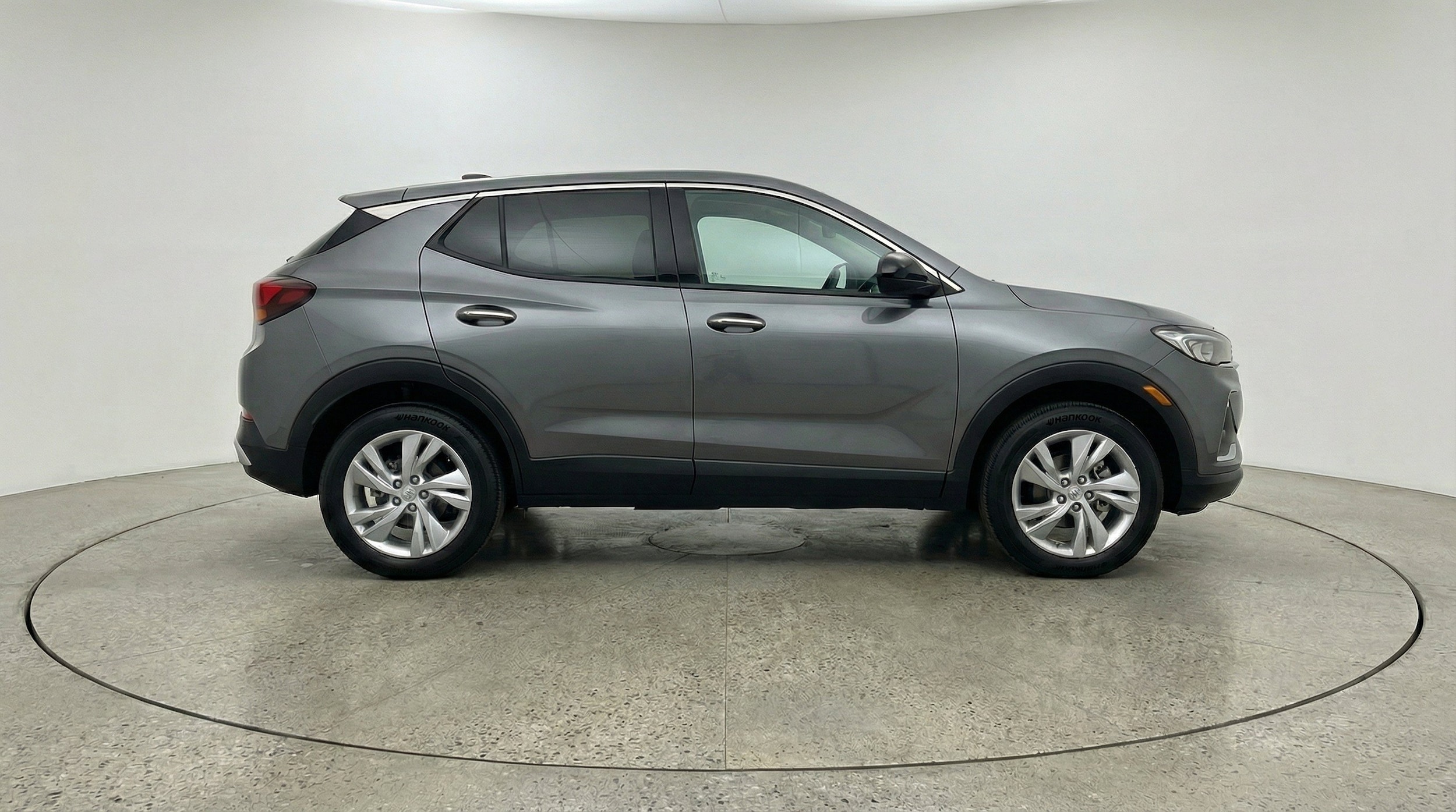 Thumbnail: 2026 Buick Encore GX - 11