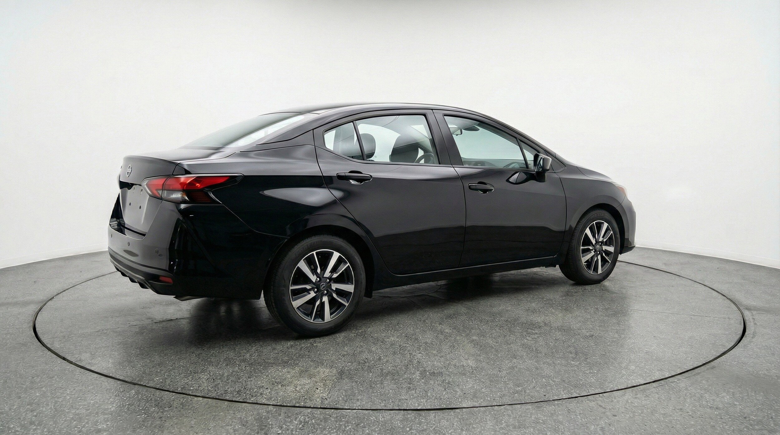 Thumbnail: 2025 Nissan Versa - 9