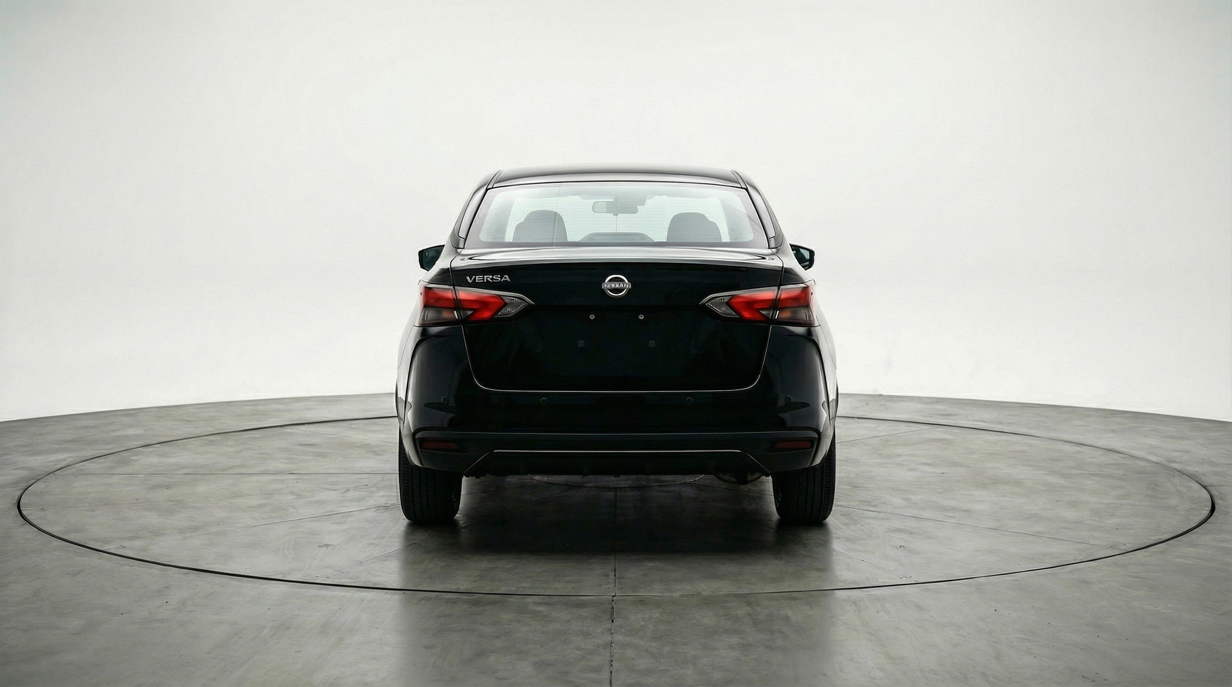 Thumbnail: 2025 Nissan Versa - 7