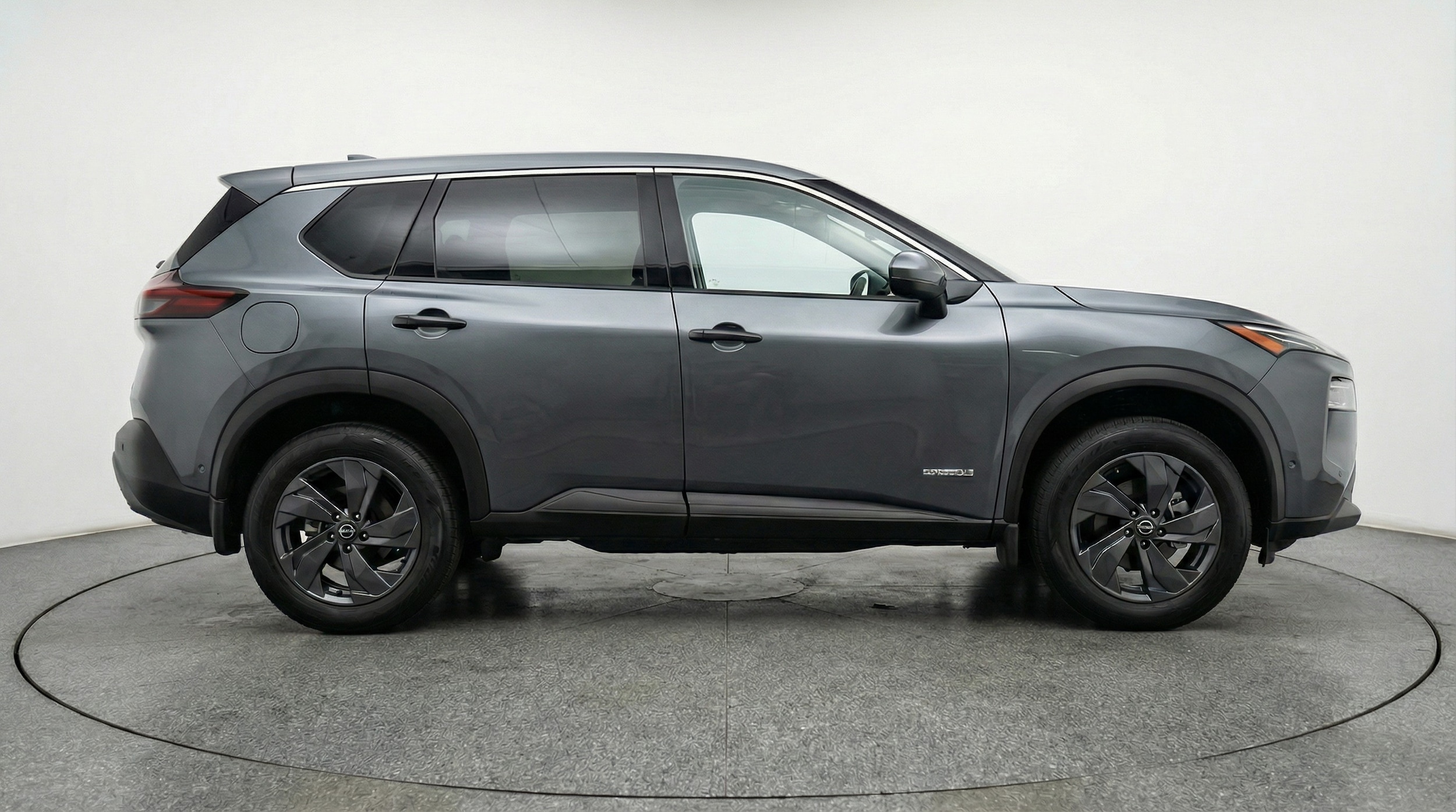 Thumbnail: 2025 Nissan Rogue - 8