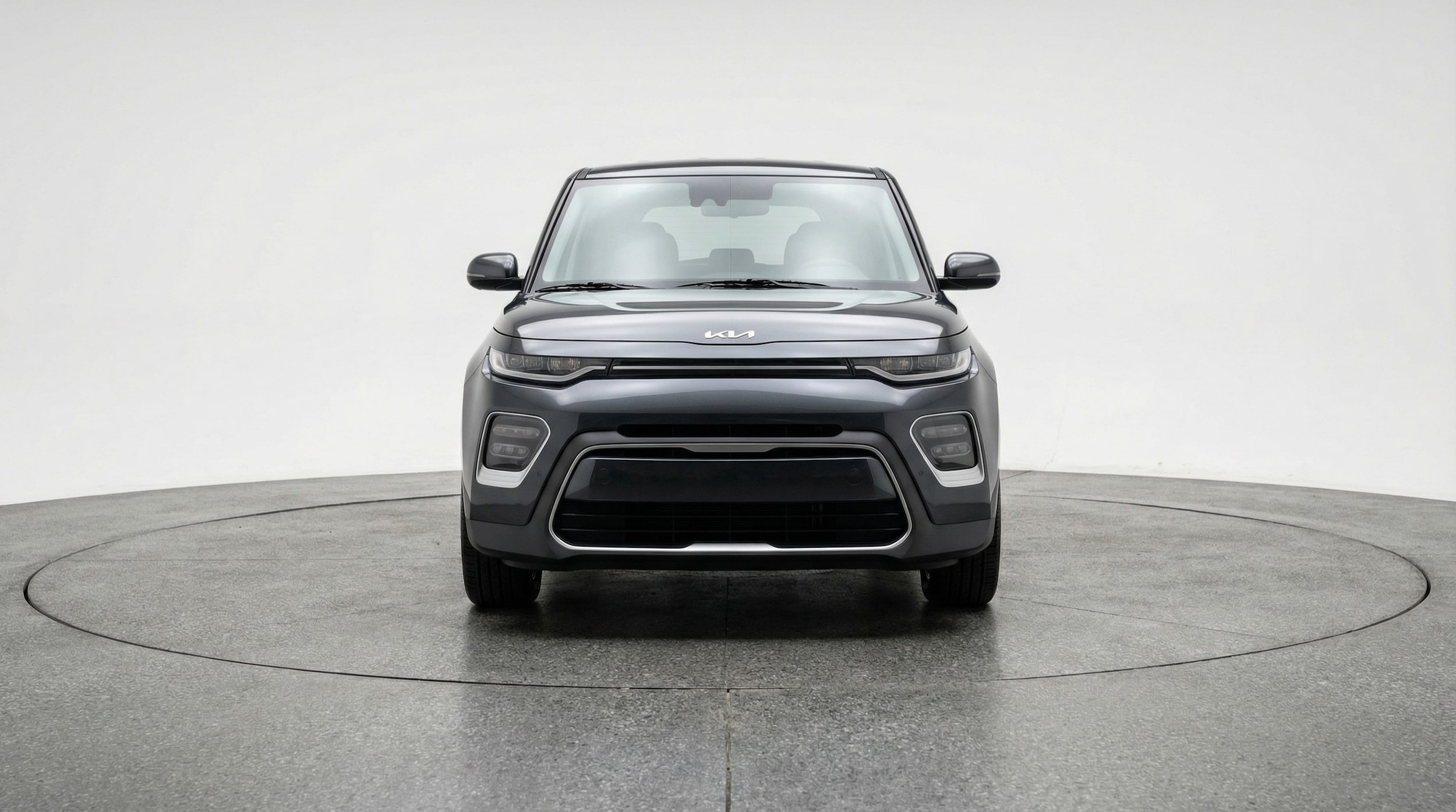 Thumbnail: 2025 Kia Soul - 2