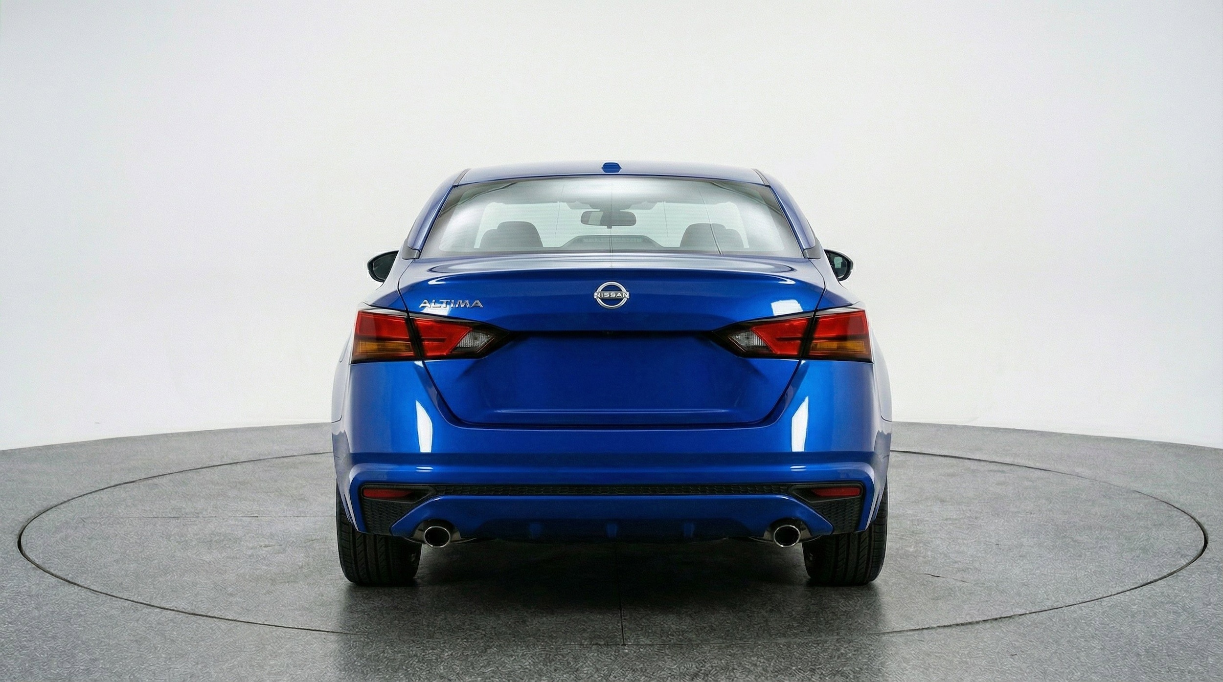 Thumbnail: 2025 Nissan Altima - 7