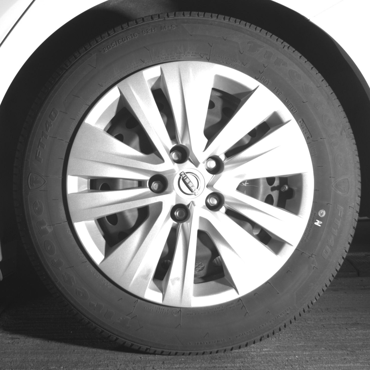 Thumbnail: 2025 Nissan Sentra - 11