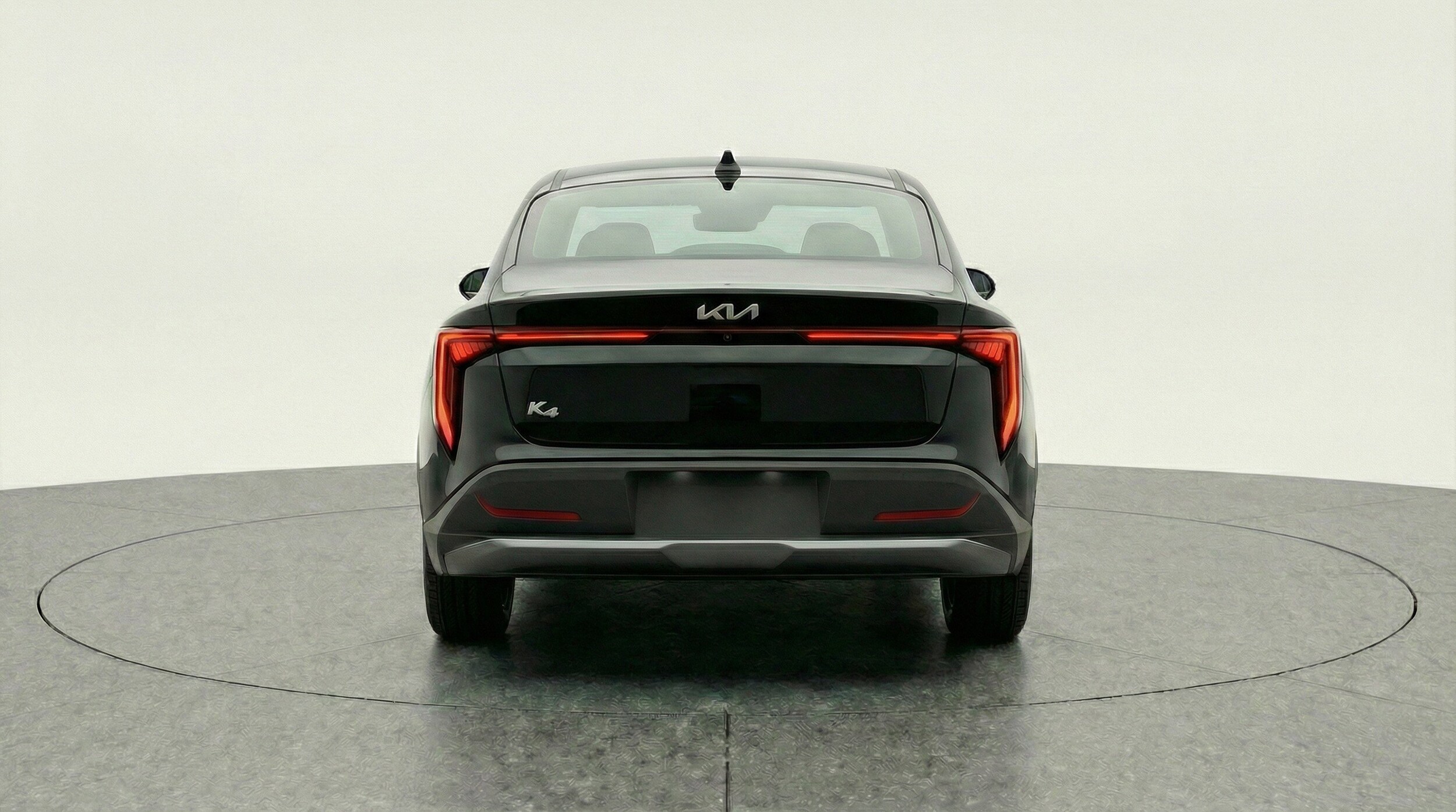 Thumbnail: 2025 Kia K4 - 7