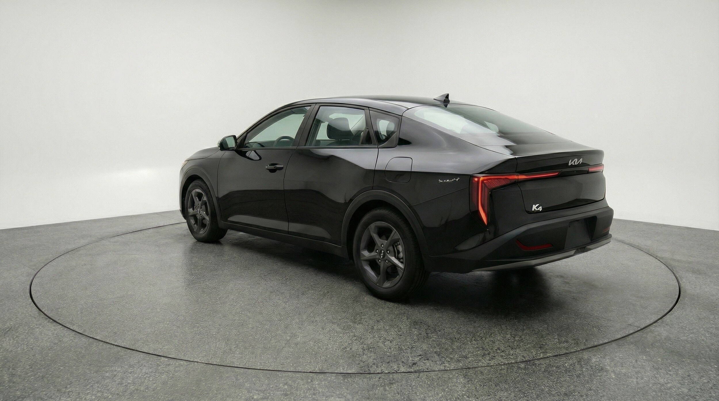 Thumbnail: 2025 Kia K4 - 6