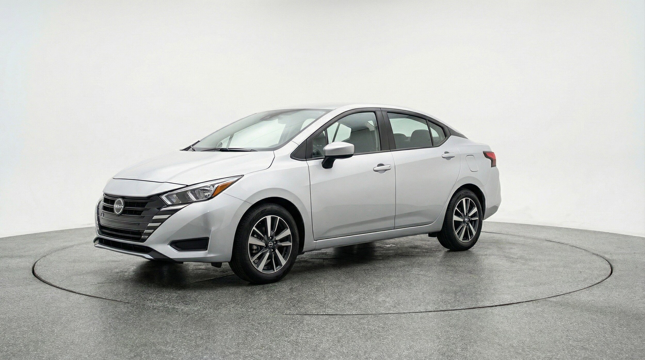 Thumbnail: 2025 Nissan Versa - 3