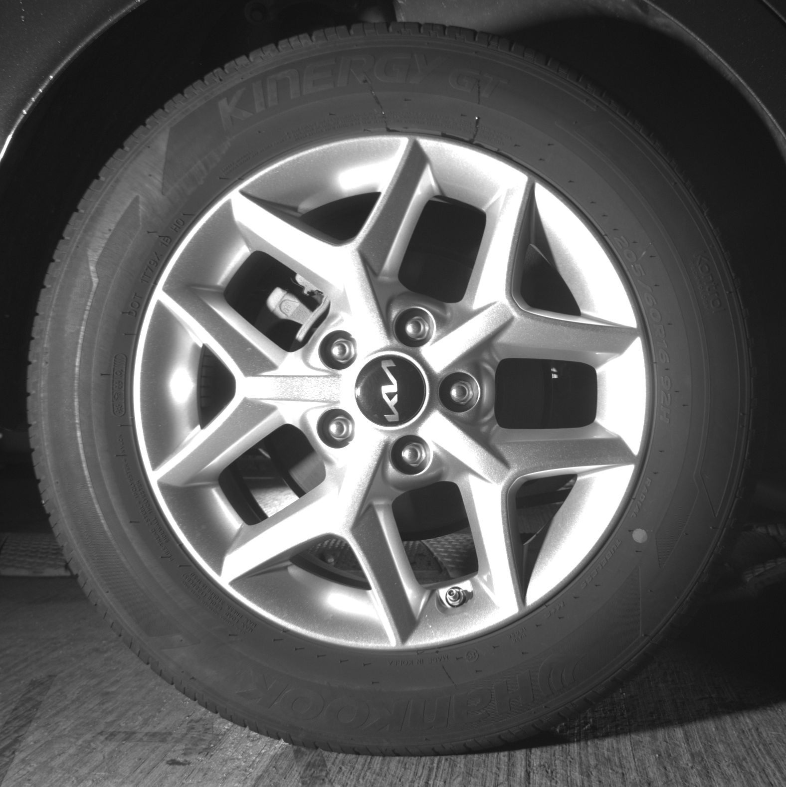 Thumbnail: 2025 Kia Soul - 12