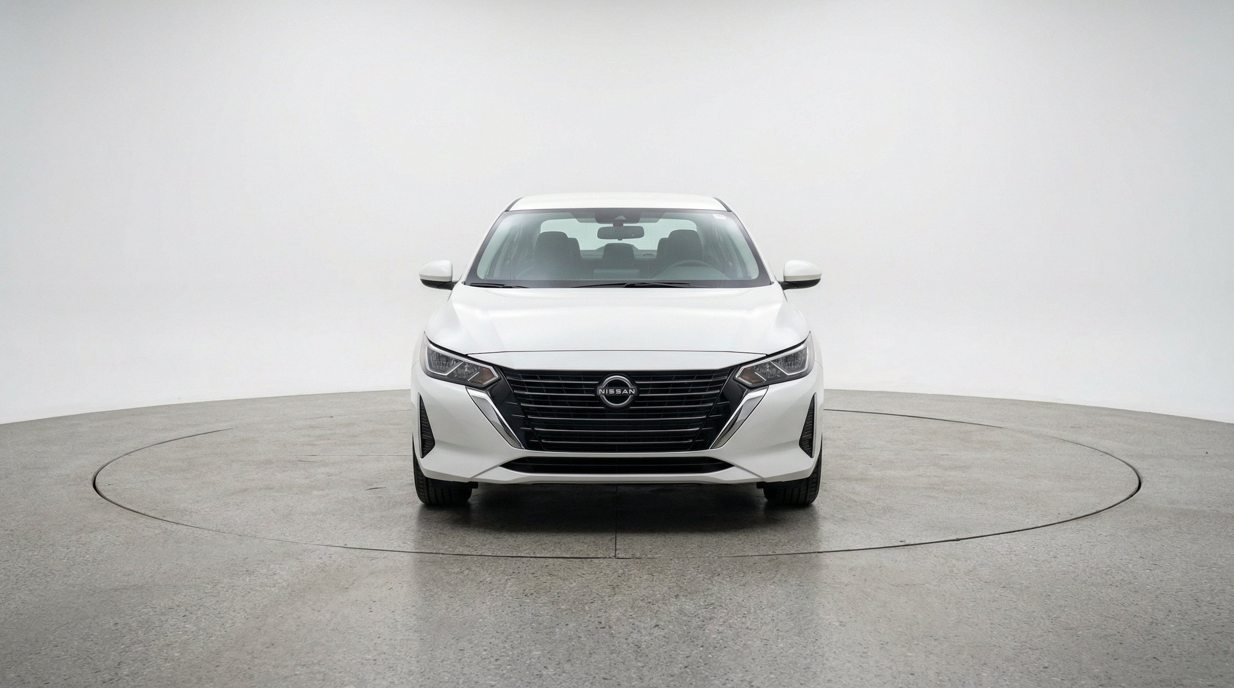Thumbnail: 2025 Nissan Sentra - 2