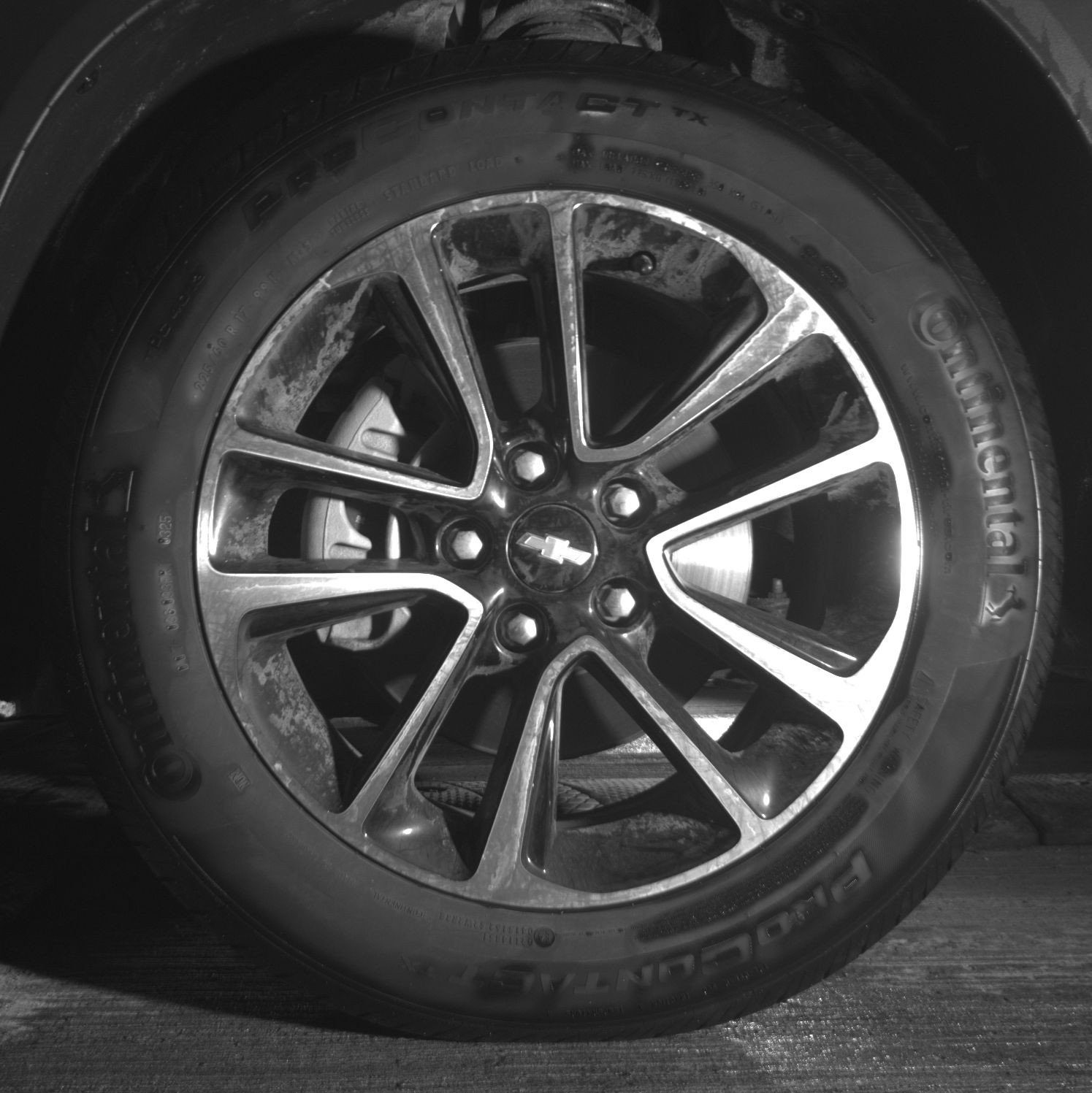 Thumbnail: 2025 Chevrolet TrailBlazer - 12