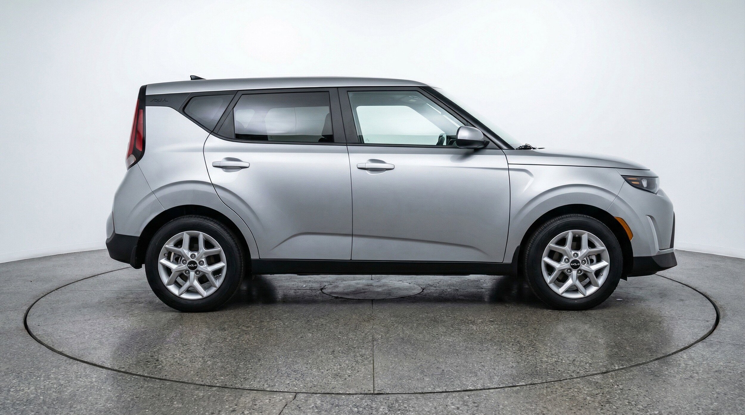 Thumbnail: 2025 Kia Soul - 11