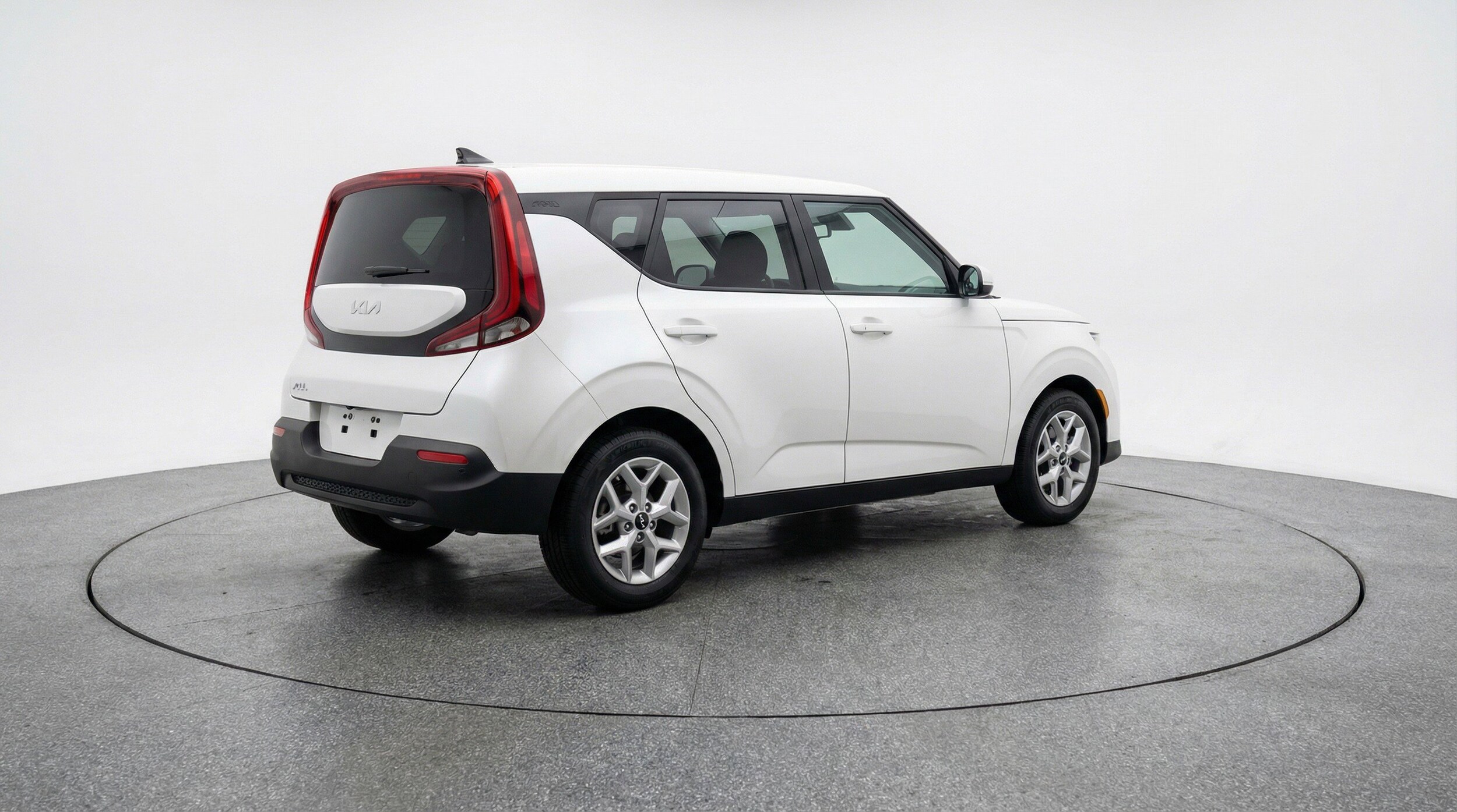 Thumbnail: 2025 Kia Soul - 9