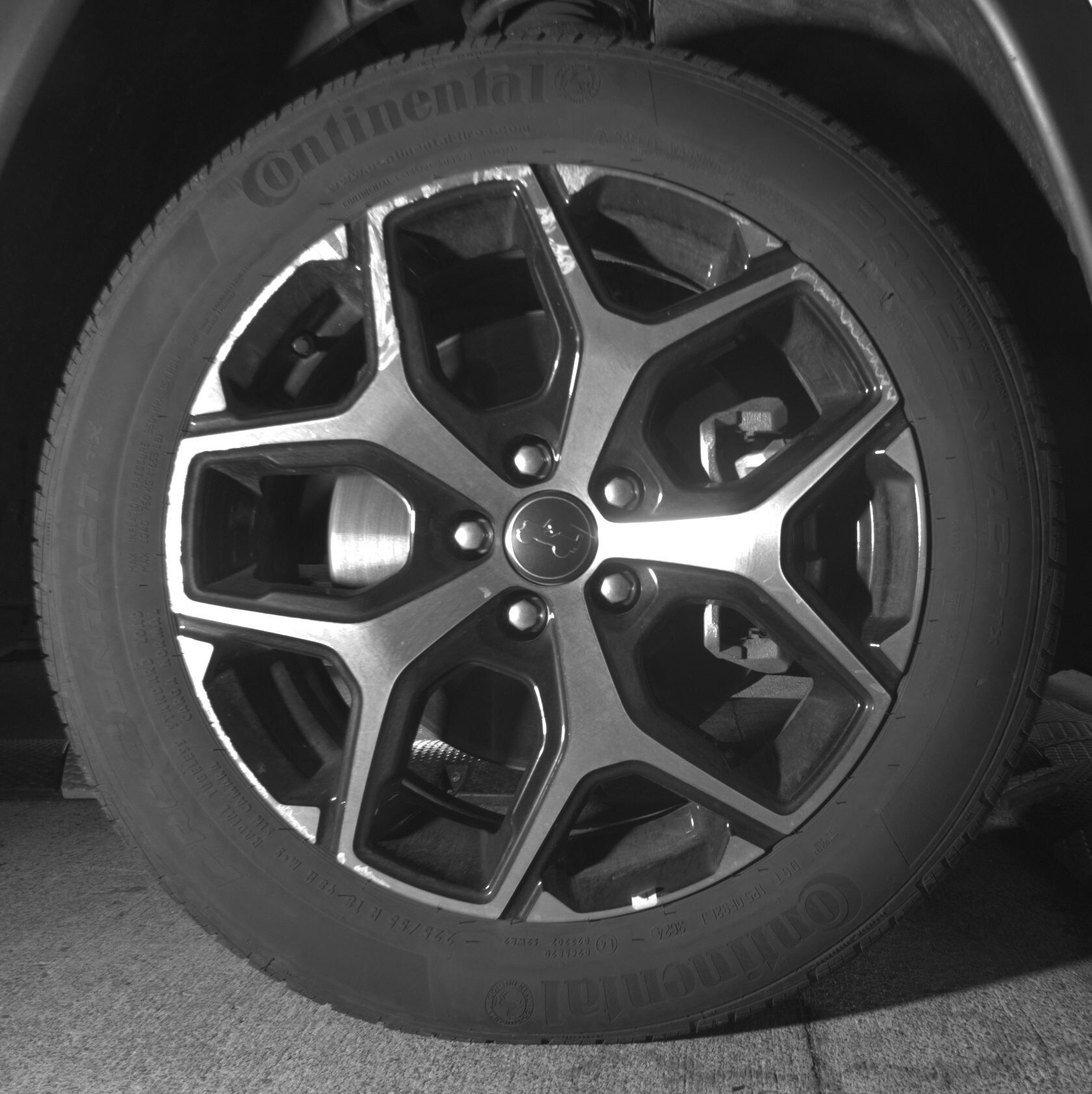 Thumbnail: 2025 Jeep Compass - 10