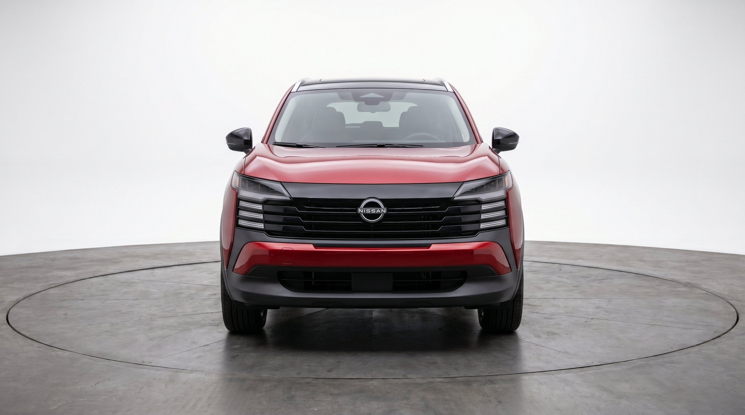 Thumbnail: 2026 Nissan Kicks - 2