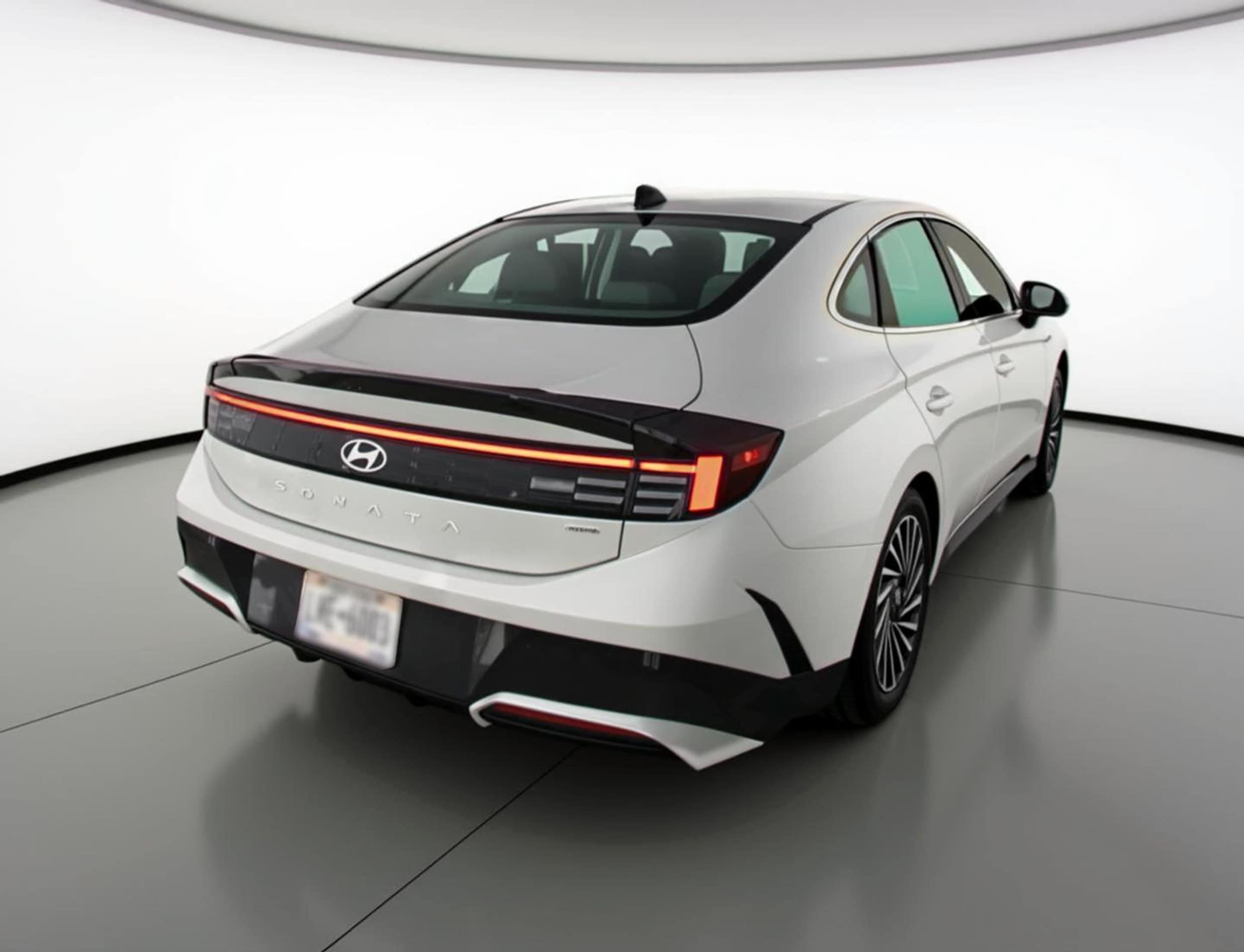 Thumbnail: 2025 Hyundai Sonata - 7