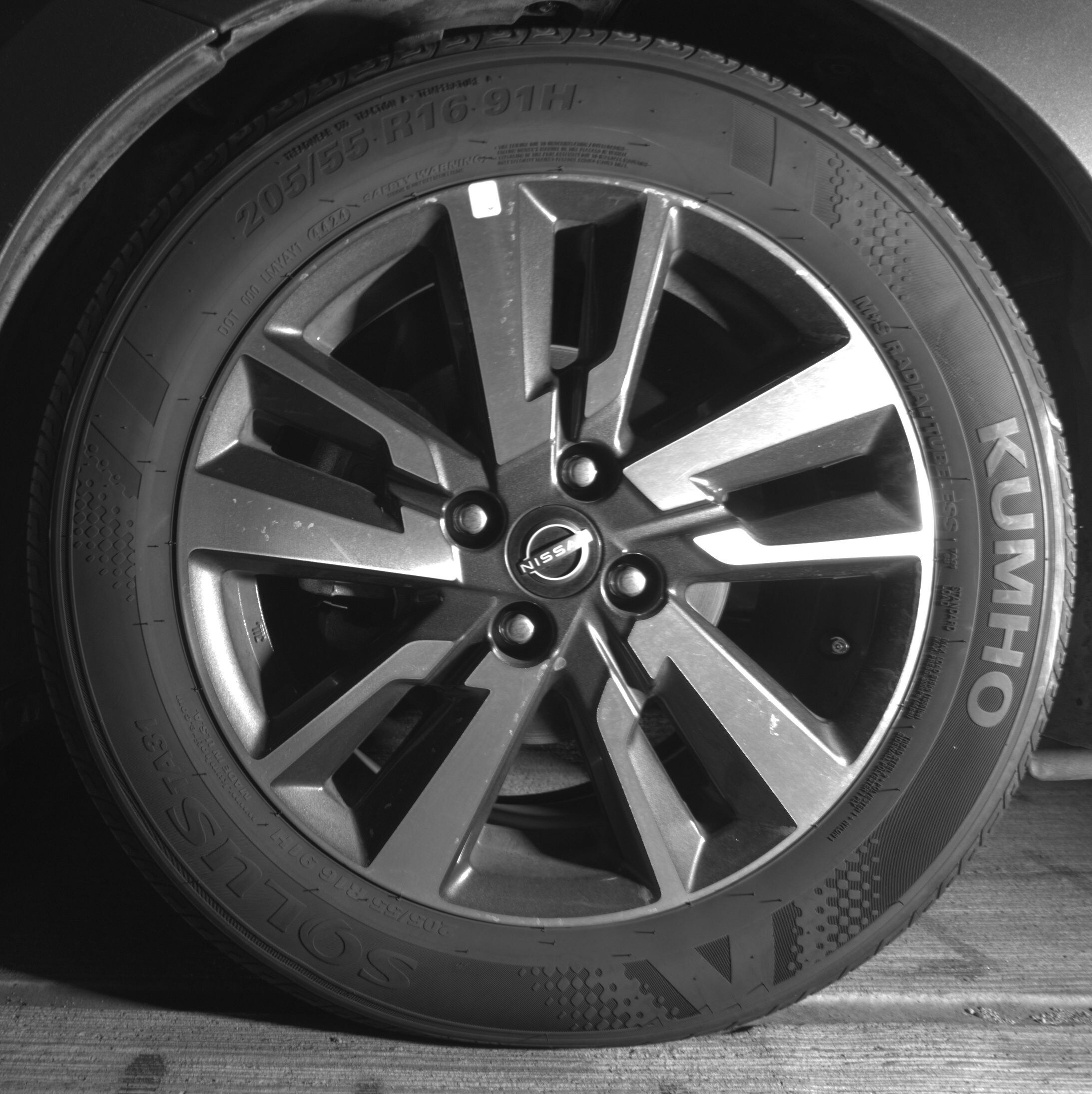 Thumbnail: 2025 Nissan Versa - 9