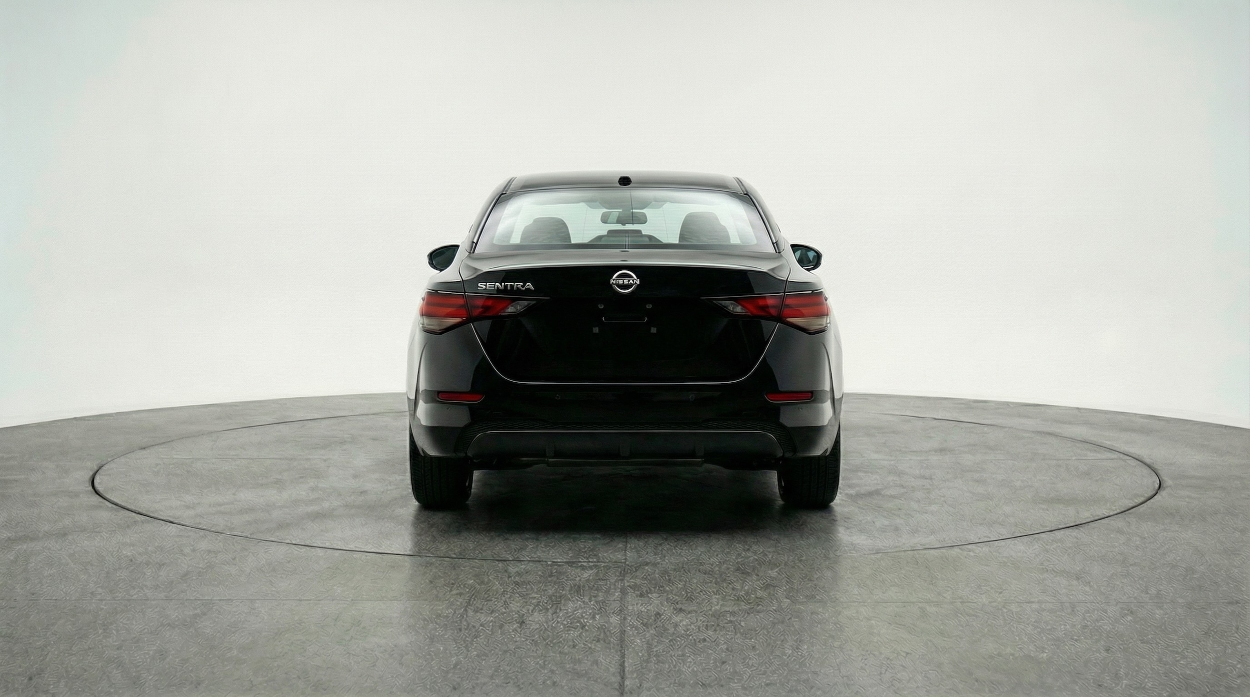 Thumbnail: 2025 Nissan Sentra - 6