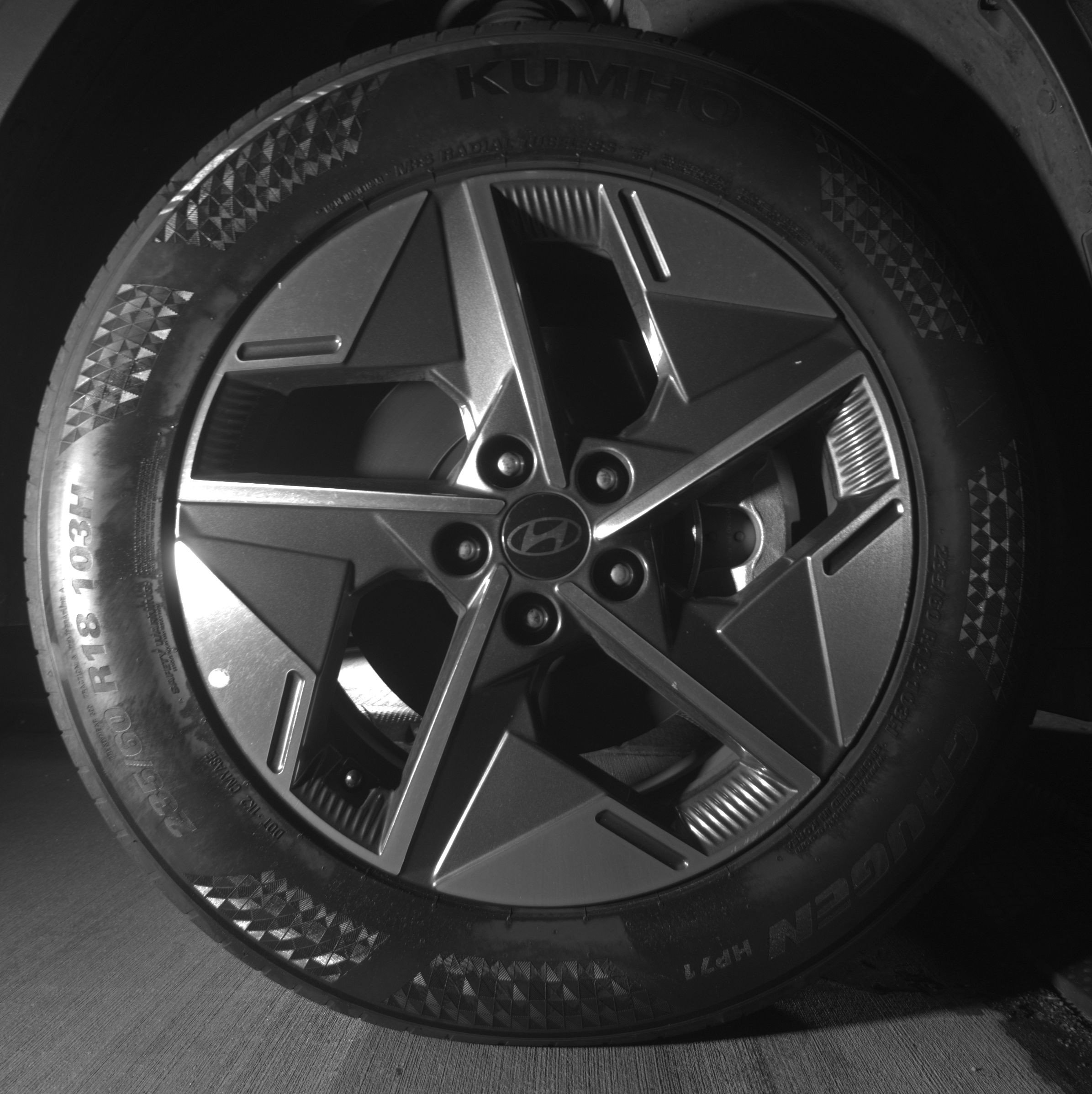 Thumbnail: 2025 Hyundai Tucson - 13